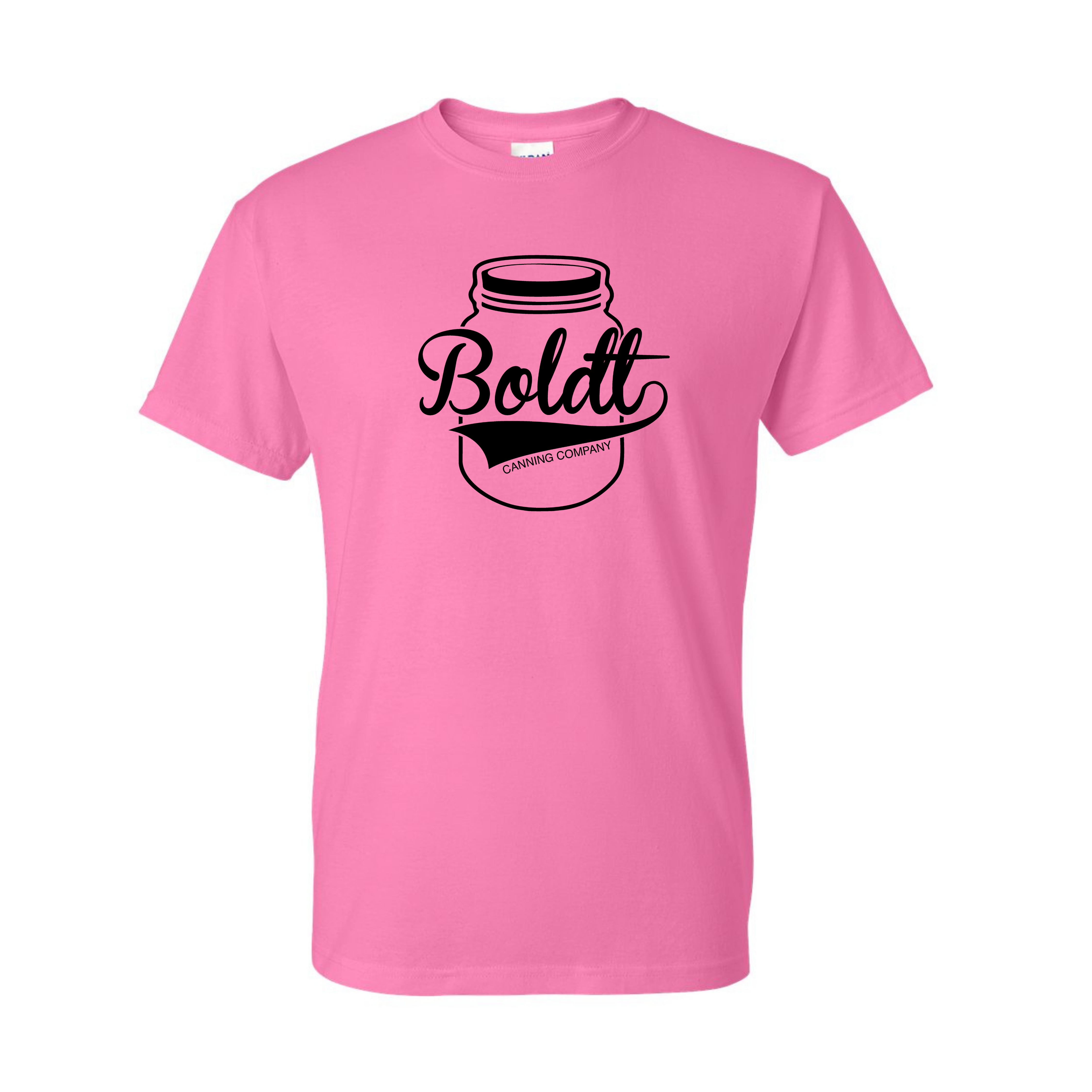 Boldt Canning Full Front