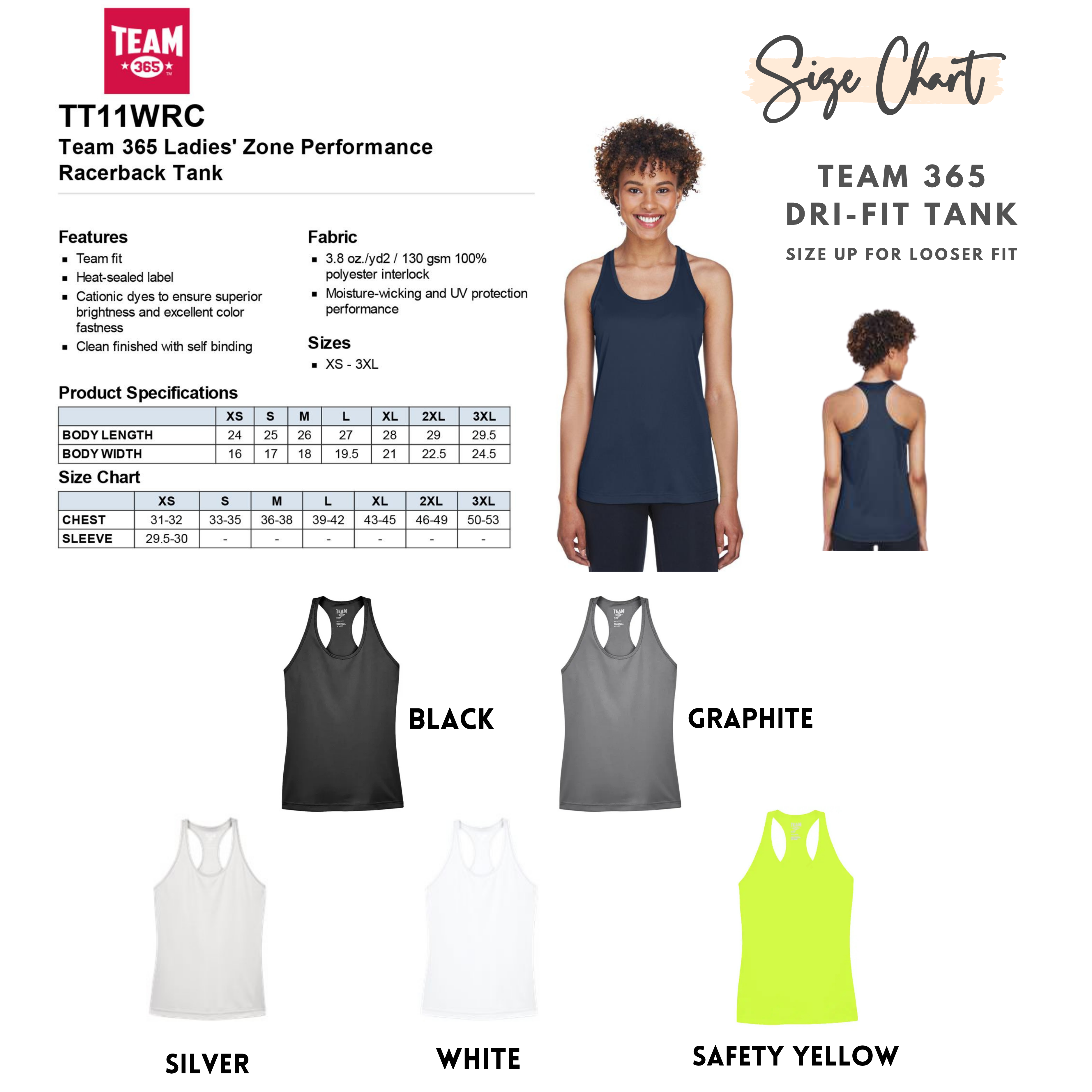 R-P Softball  Tank Top