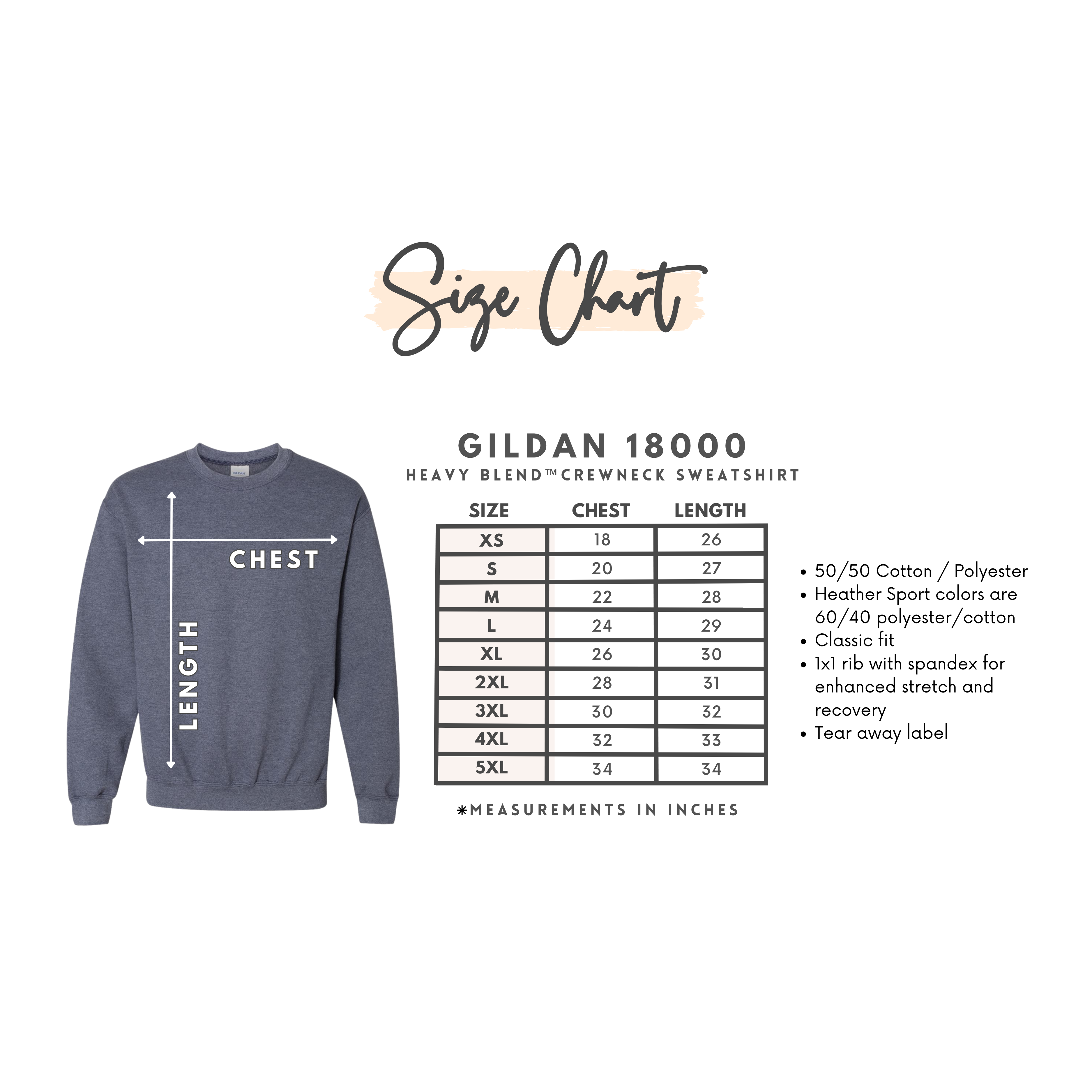 R-P Trojans Softball Crew Sweatshirt