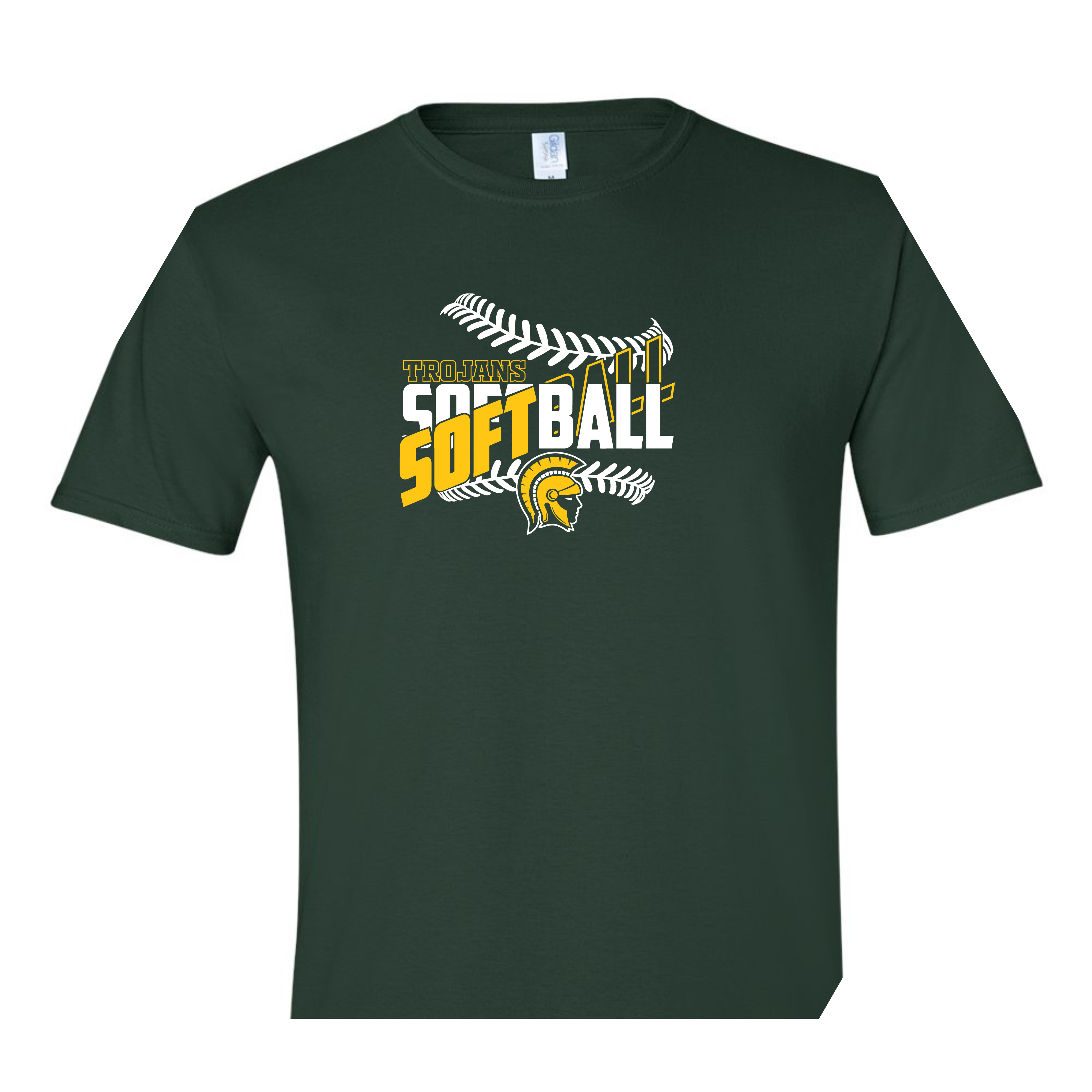 R-P Softball Word Cross