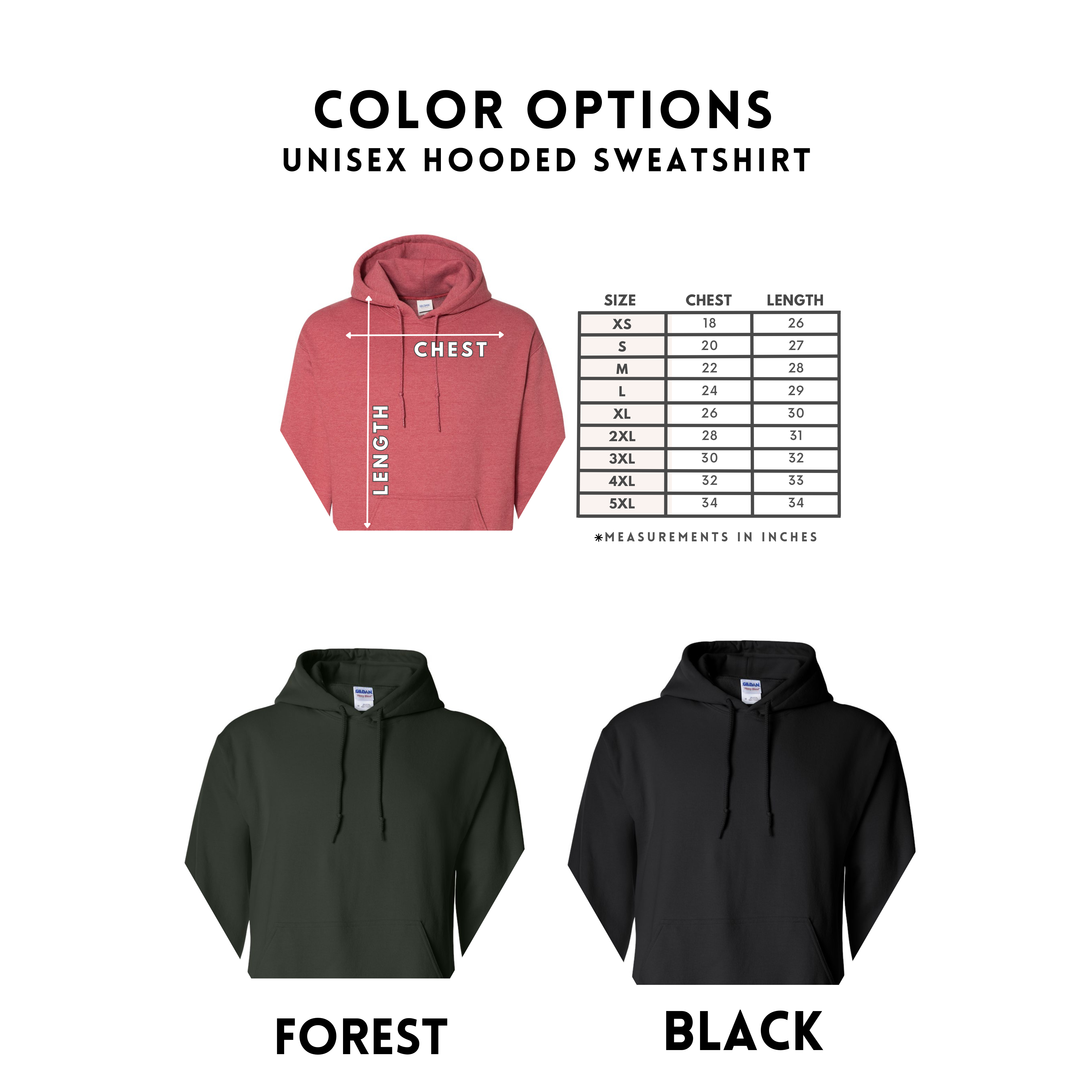R-P Trojans Softball Horizontal Hoodie-3 color