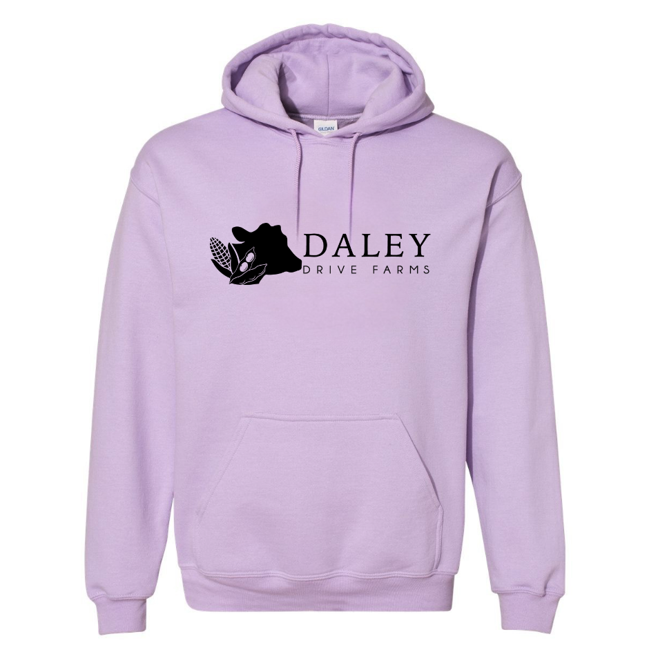 Daley Drive Farms Hoodie