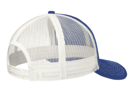 Ridgeway Hexagon Patch