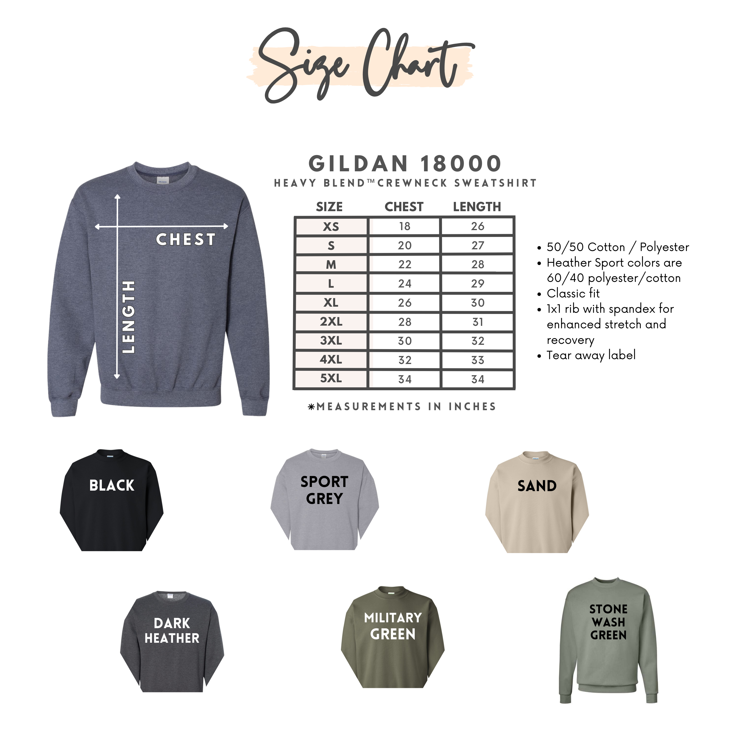 Daley Designs Sweatshirt