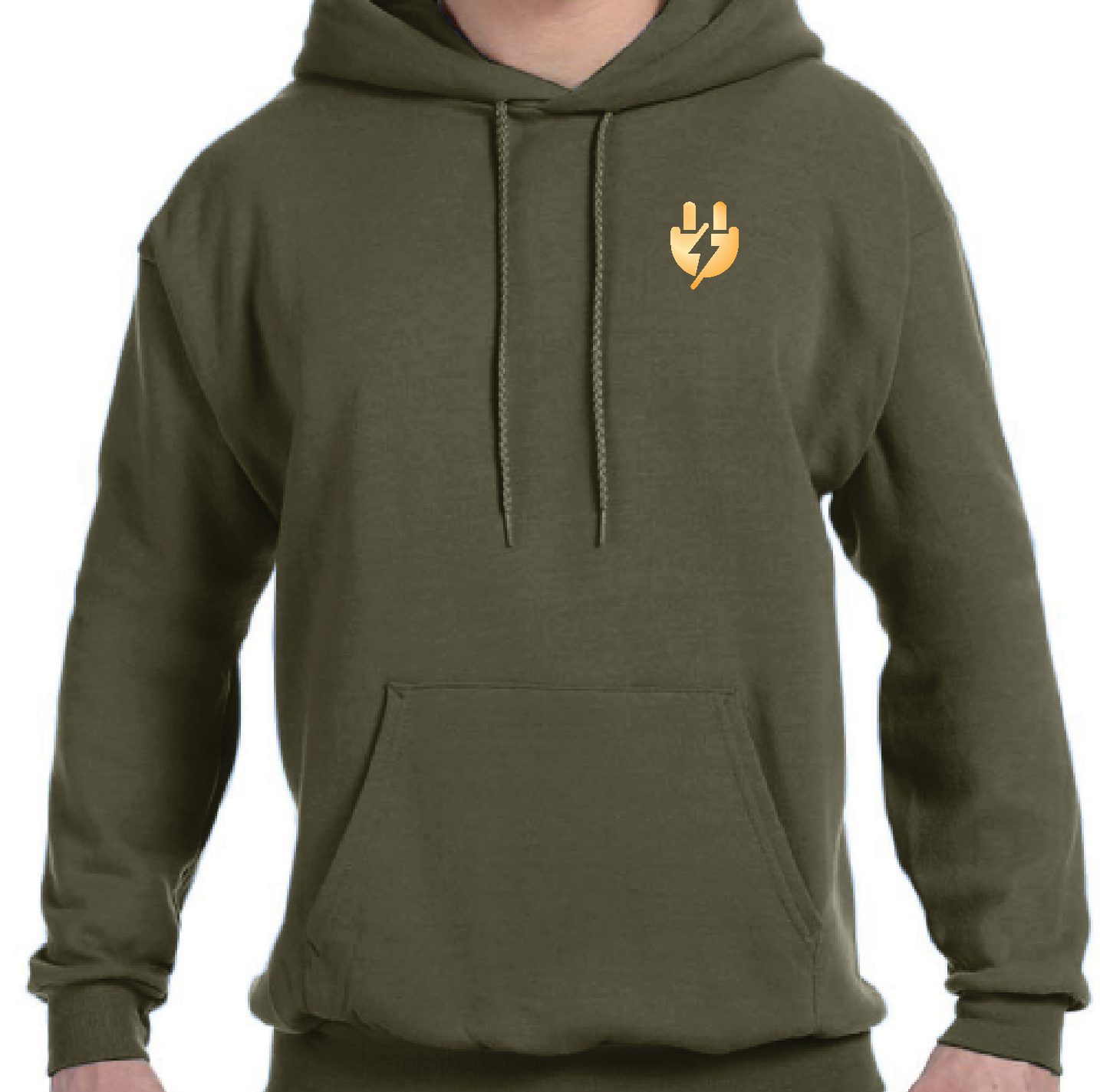 Coulee Current Hoodie