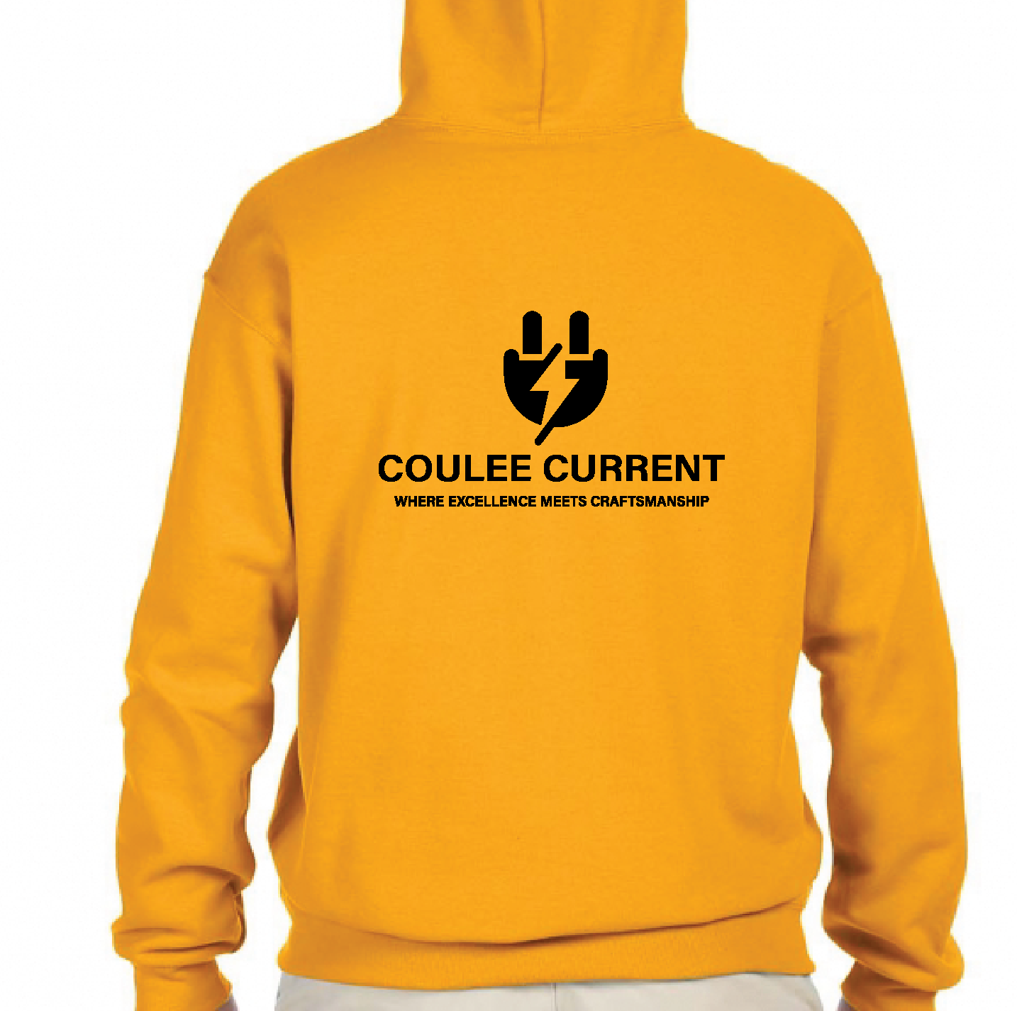 Coulee Current Hoodie
