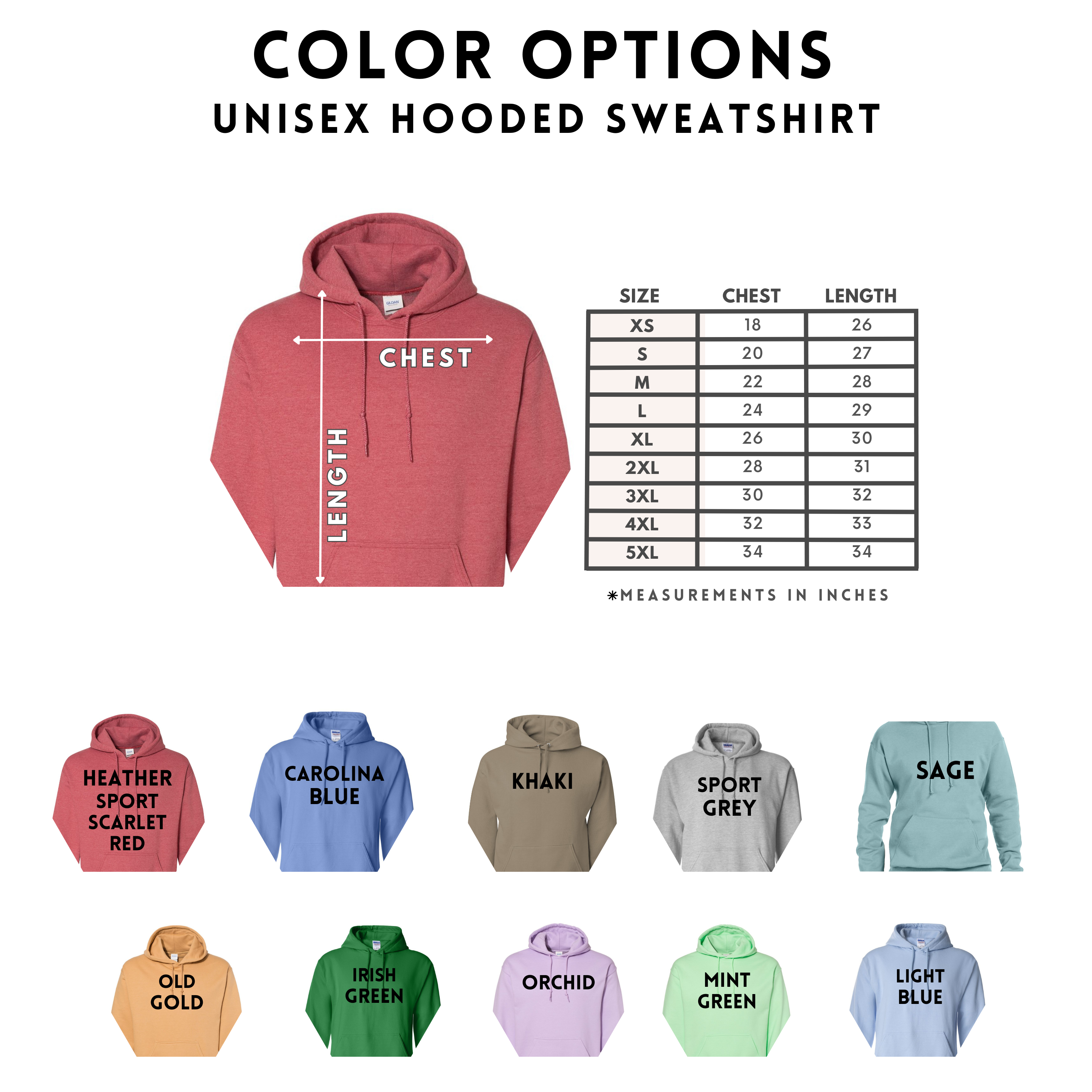 Daley Drive Farms Hoodie