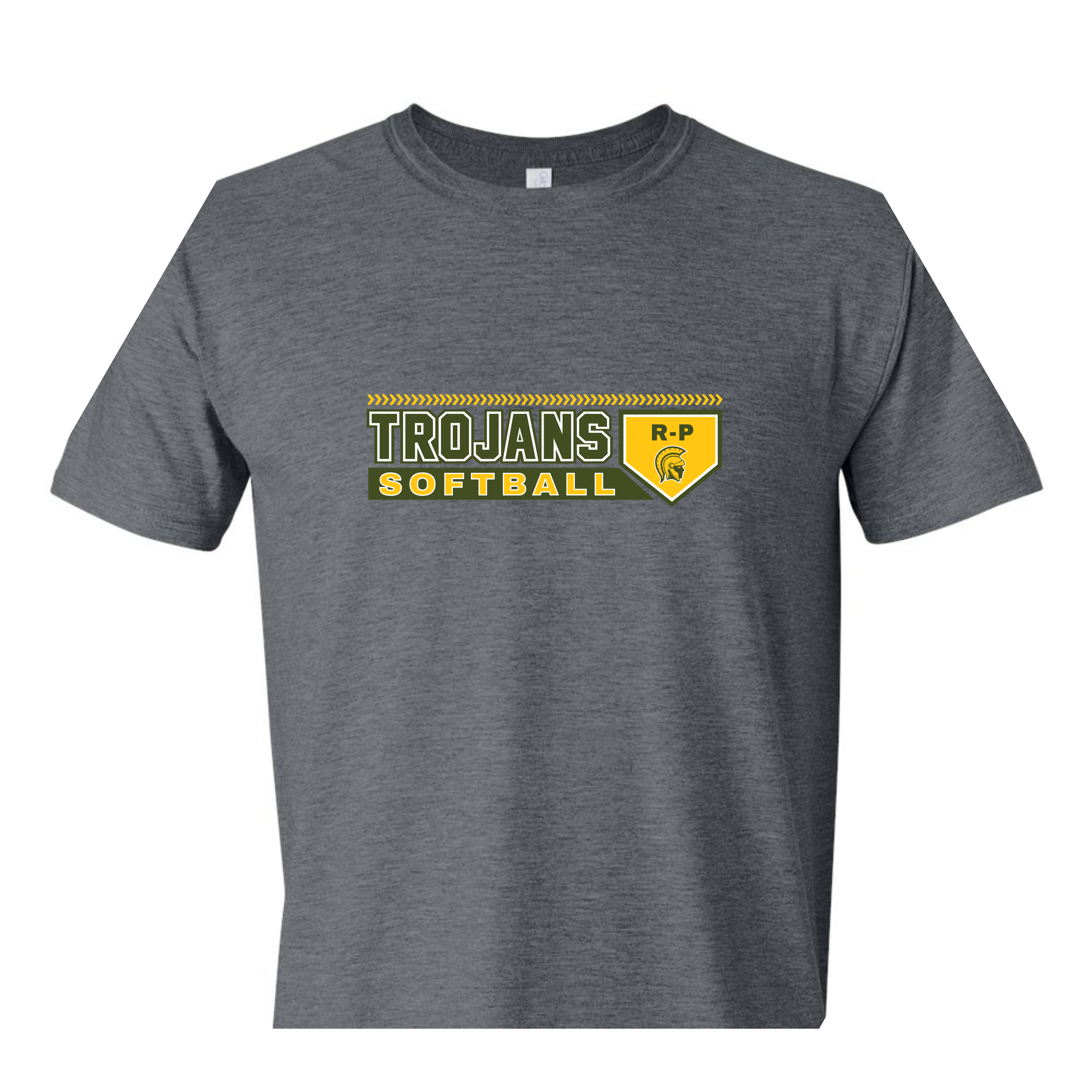 R-P Softball Horizontal