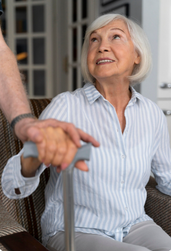 Coaching Al Adulto MAyor