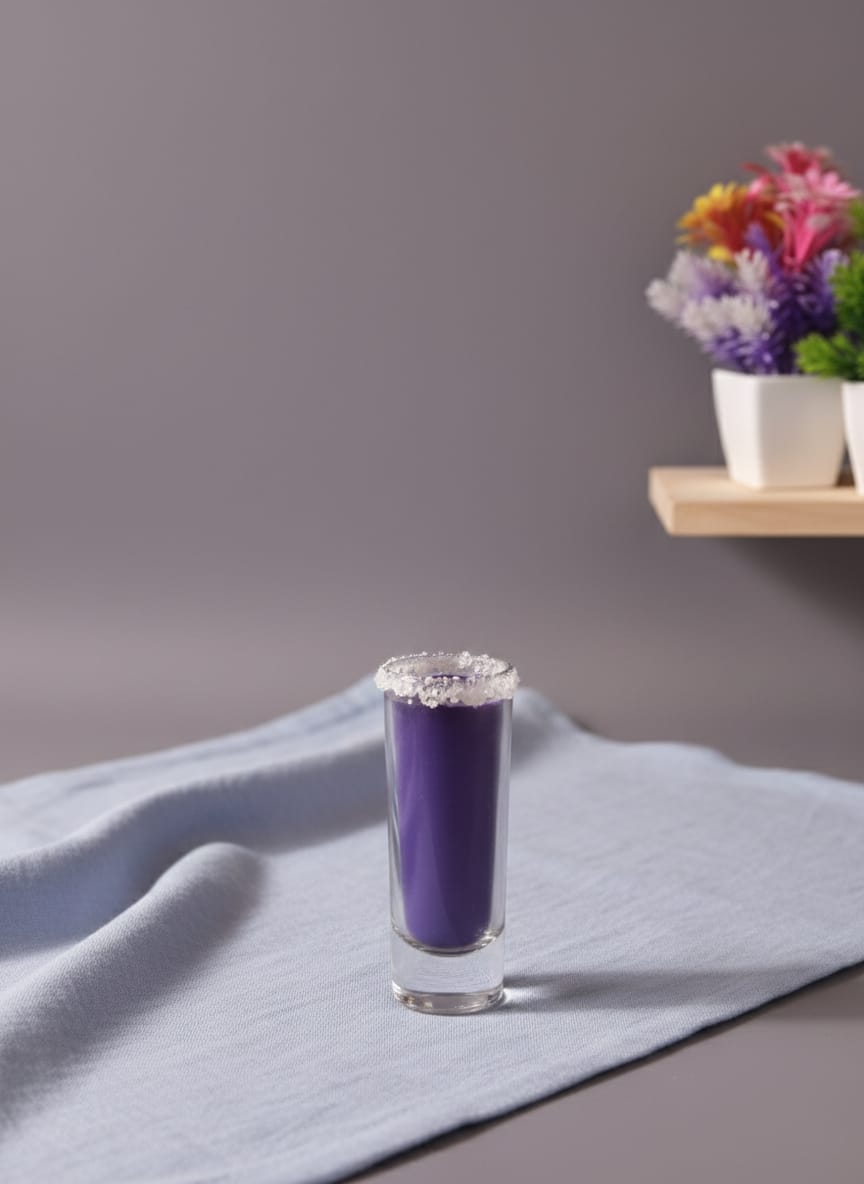 Jamun Shots Candle
