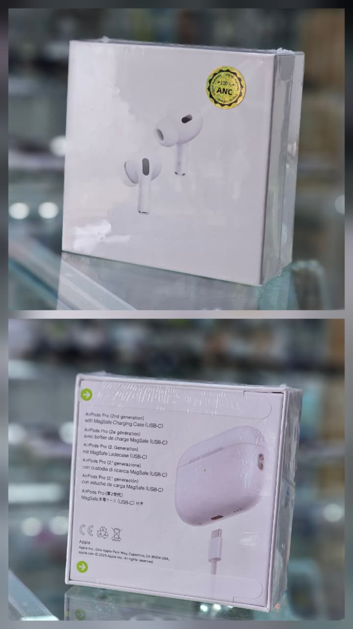 Auriculares Inalámbricos ANC Pro