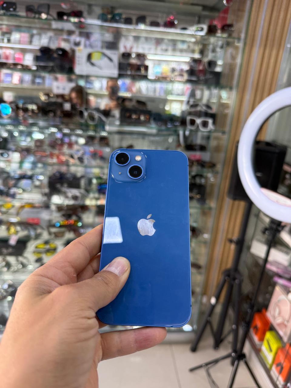 iPhones Totalmente nuevos y de Exihición