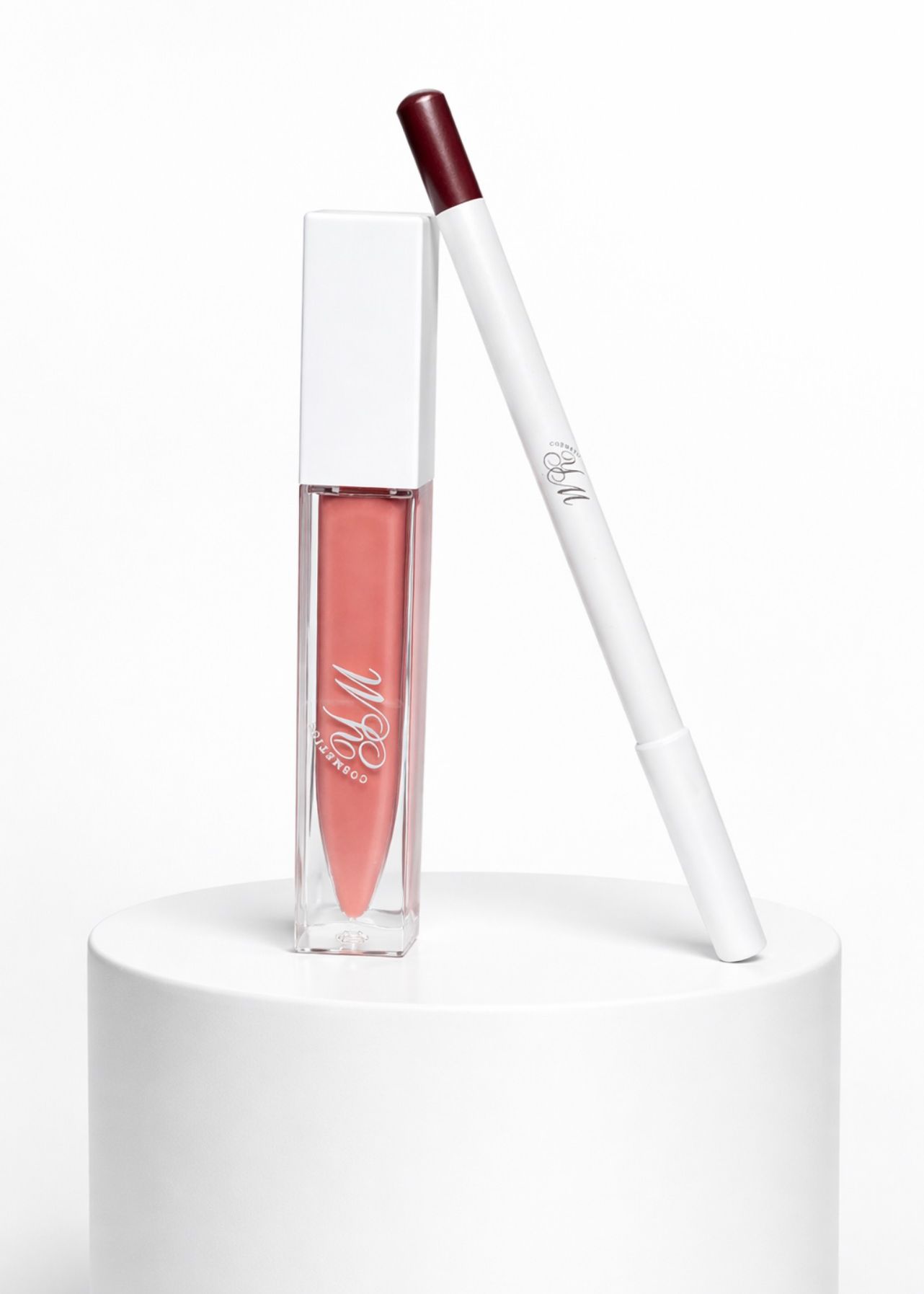 Sweet love / gloss & lip liner 