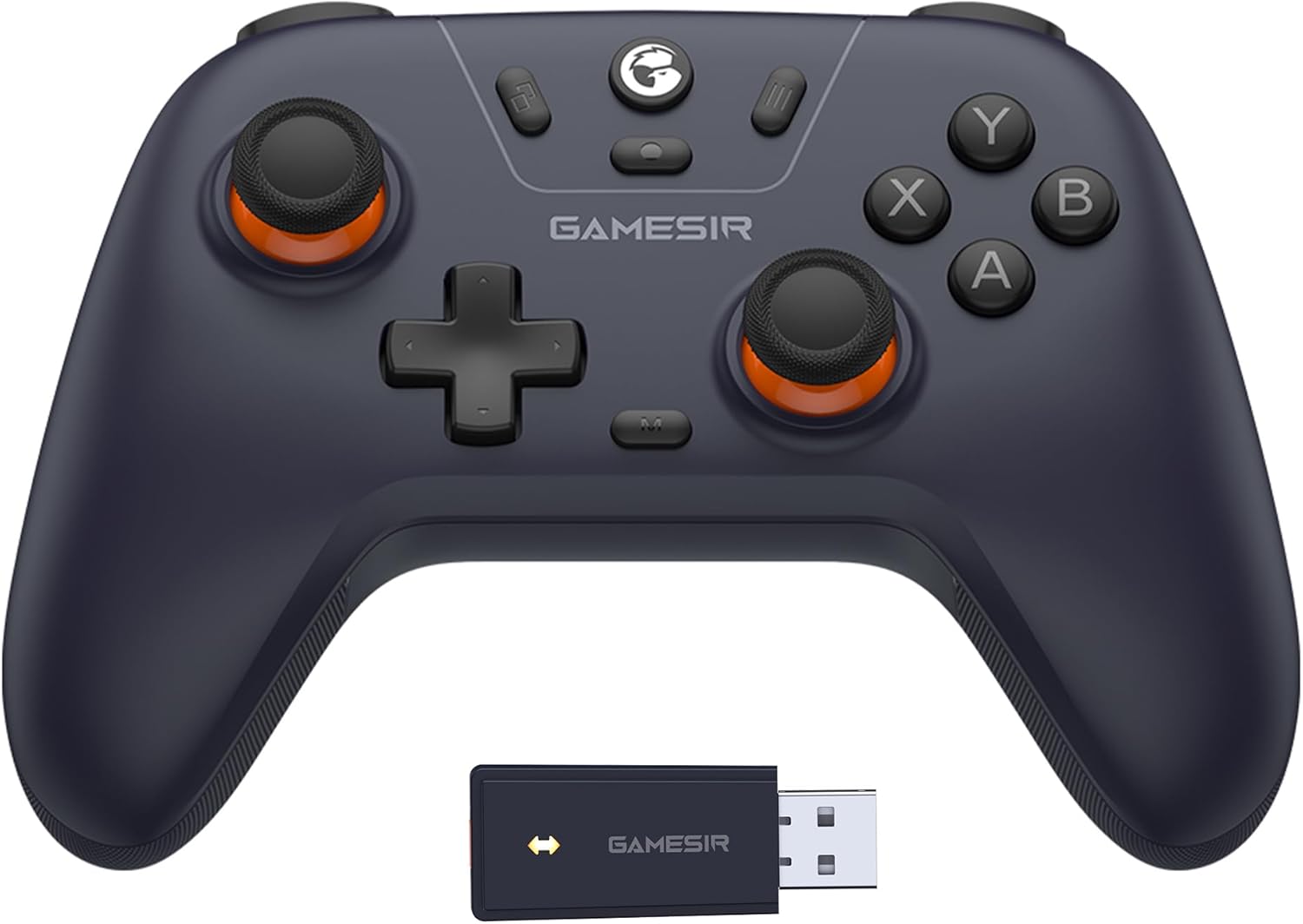 GameSir Nova Lite Wireless Gamepad Controller - Bluetooth
