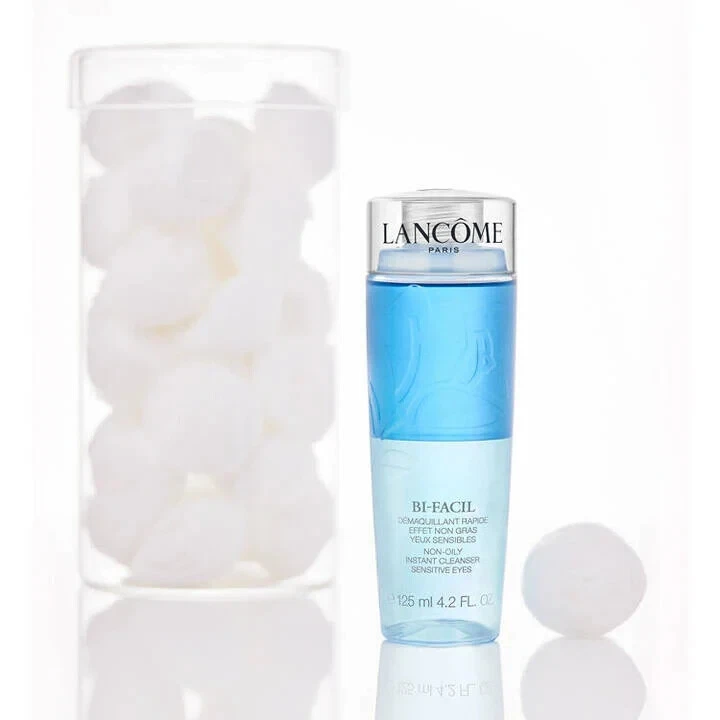 Lancome Bi Facil Waterproof Eye Make Up Remover 125ml