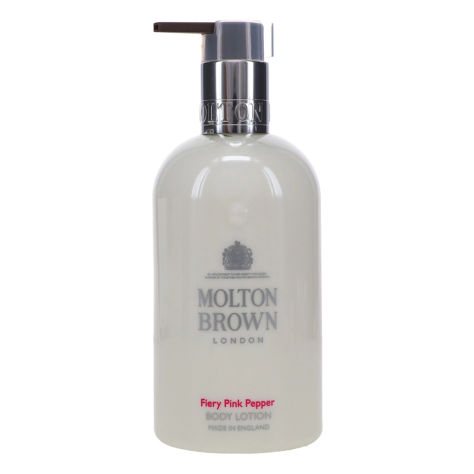 Molton Brown Fiery Pink Pepper Hand Lotion