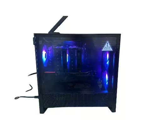 Gaming PC – Ryzen 5 7600X / RTX 2070 SUPER / 32GB / 1TB