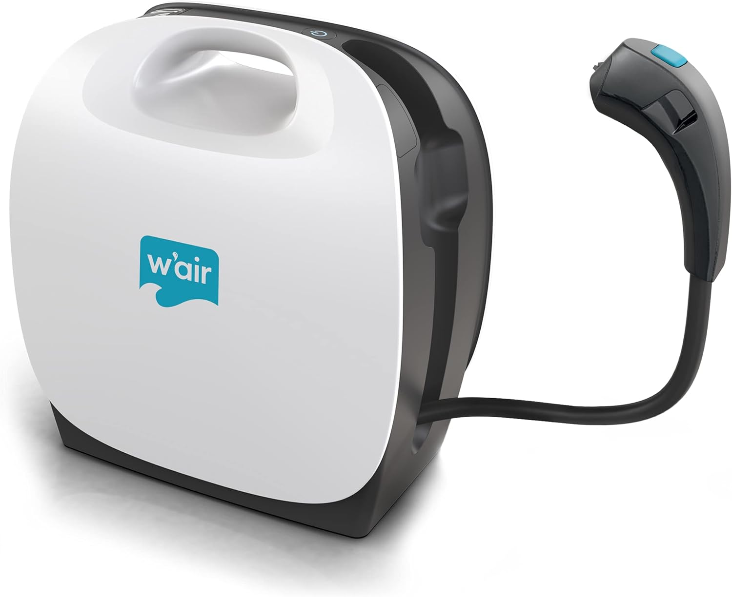 w'air Portable Fabric Care Washing Machine