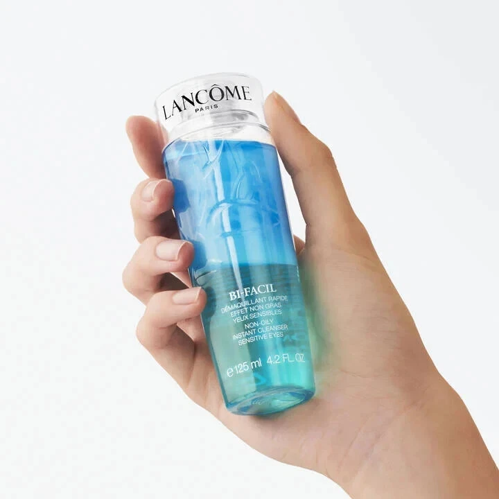 Lancome Bi Facil Waterproof Eye Make Up Remover 125ml
