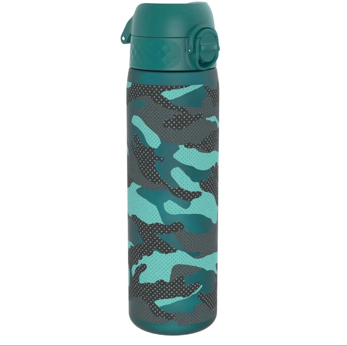 ION8 Leak Proof Slim Water Bottle