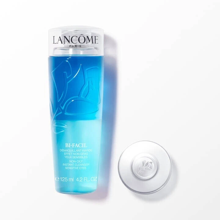 Lancome Bi Facil Waterproof Eye Make Up Remover 125ml