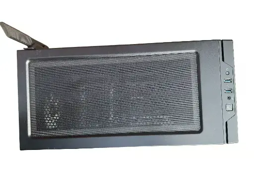 Gaming PC – Ryzen 7 5800X / RX 7600 / 32GB / 1TB