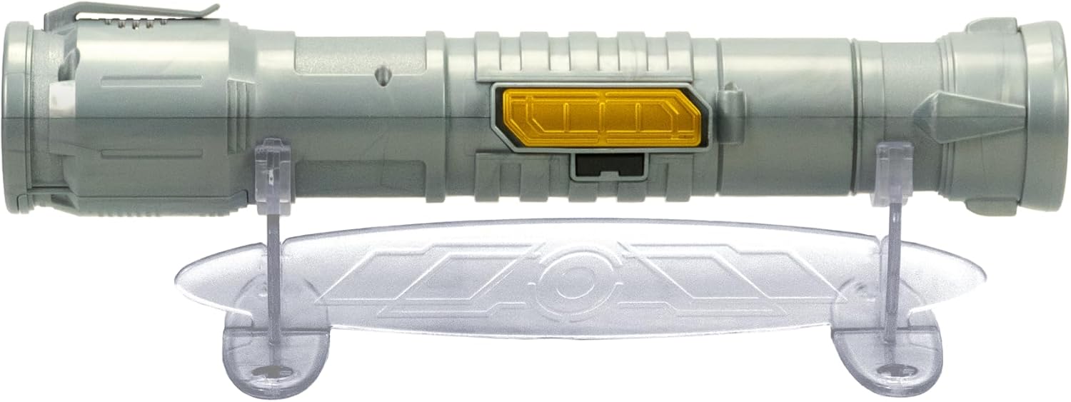 Power Saber: Red