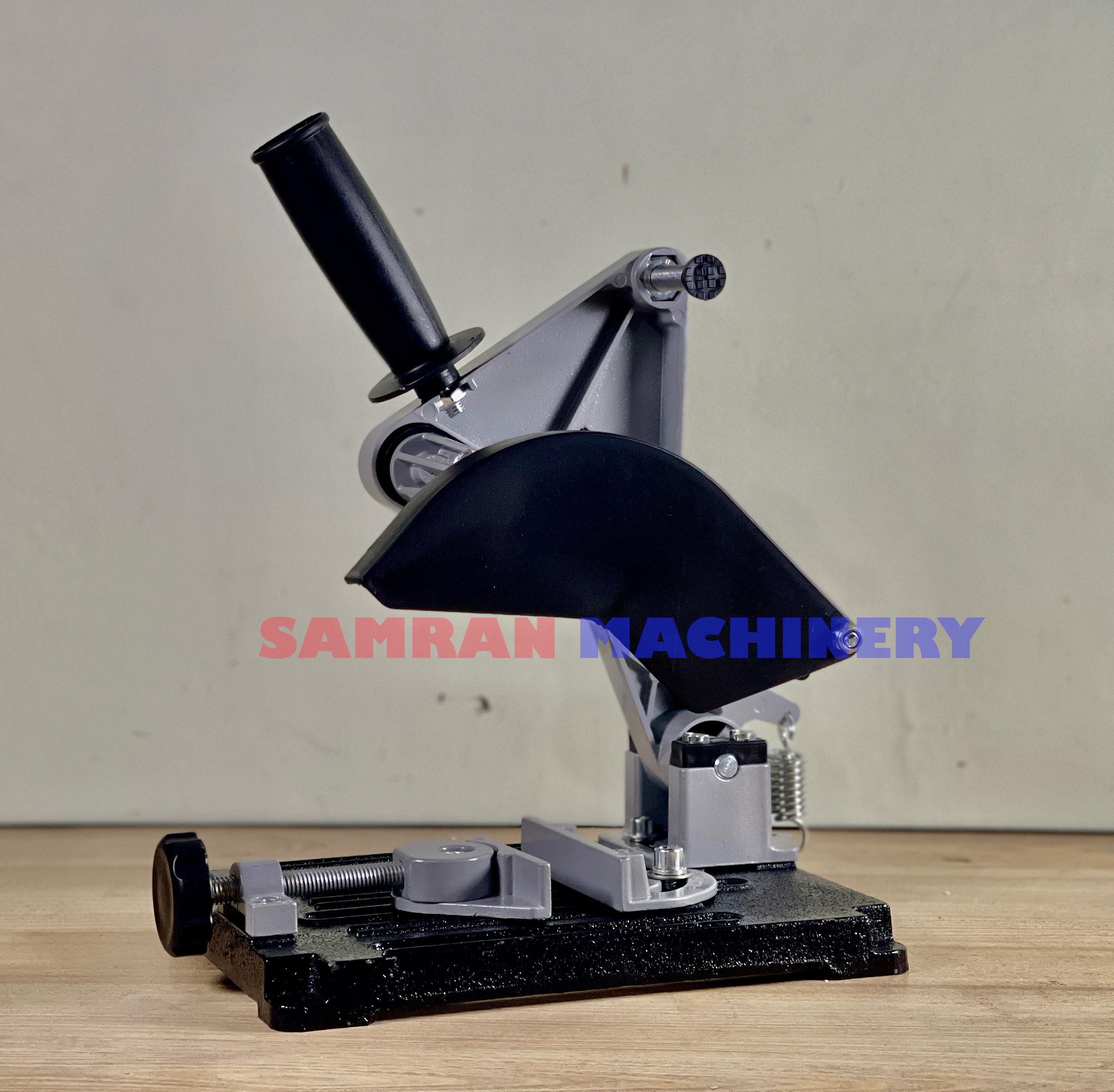 ANGLE GRINDER STAND 4" AND 5"(INCH), Multi functional Cutting Machine Base