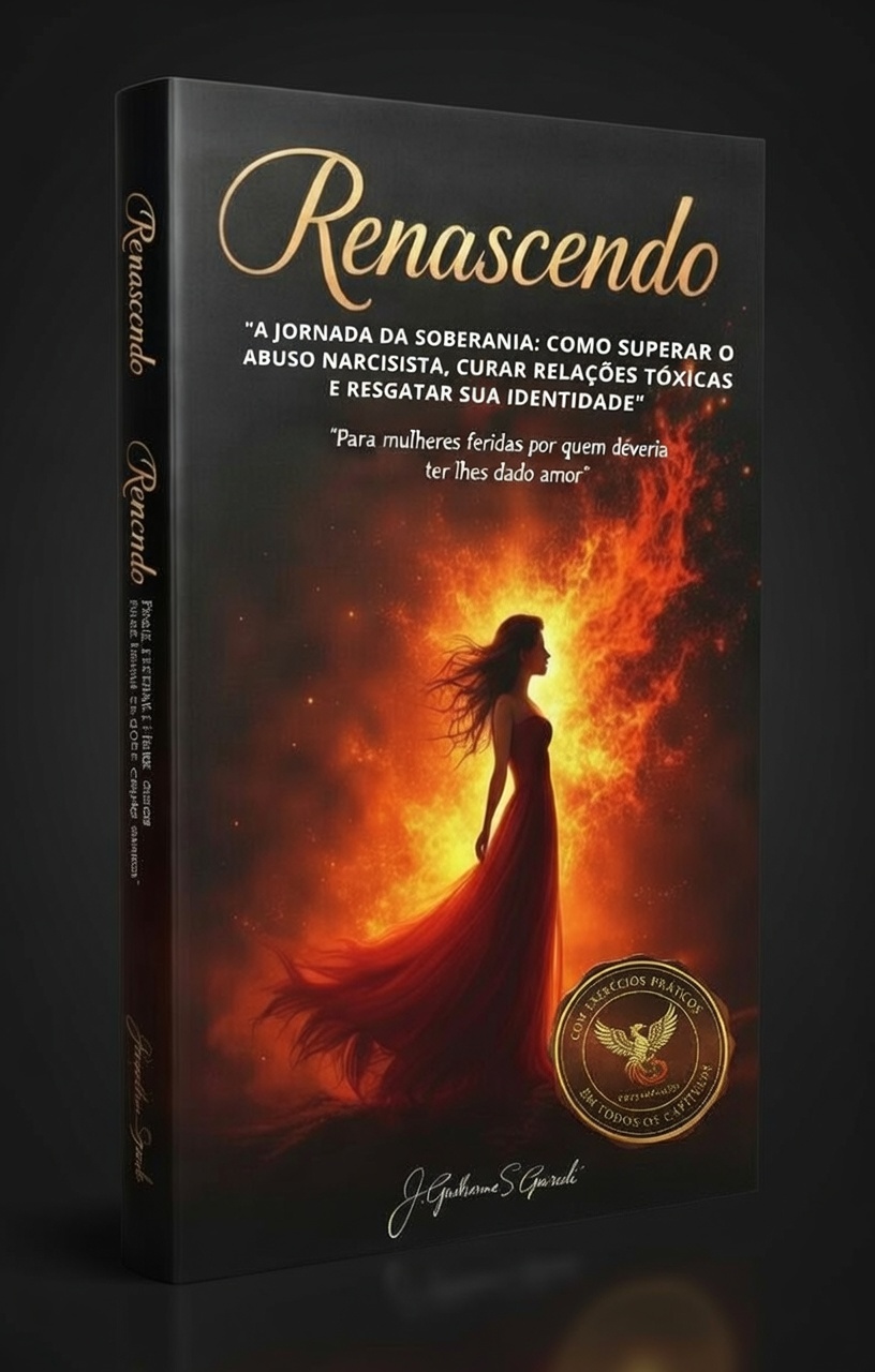 Combo Trilogia Soberania: O Ciclo Completo do Renascimento