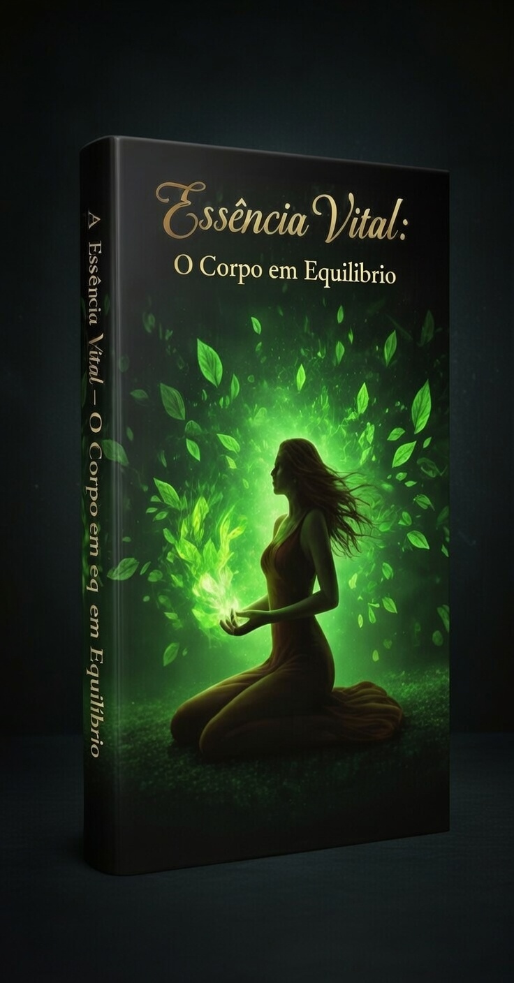 Combo Trilogia Soberania: O Ciclo Completo do Renascimento