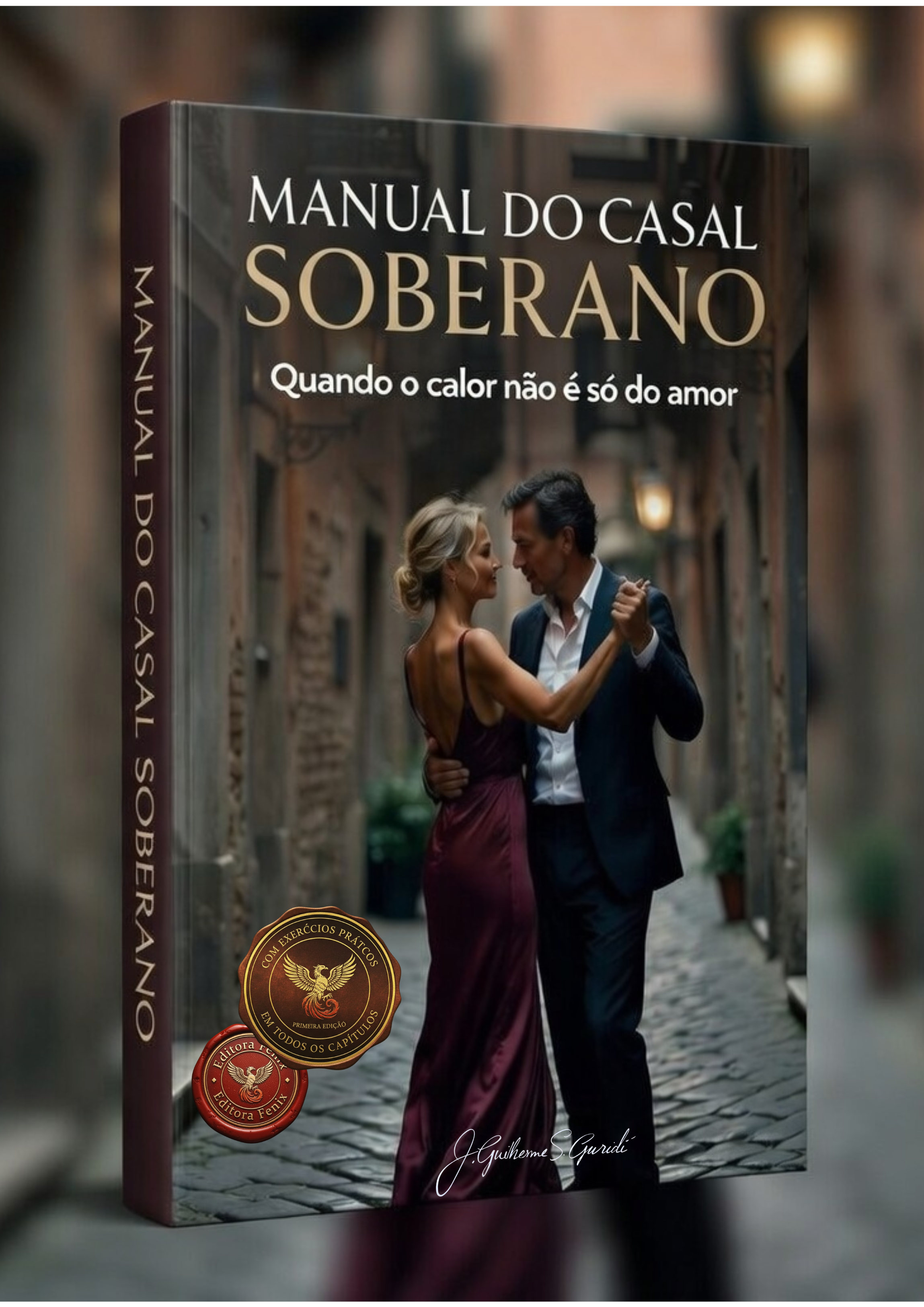 Combo Soberania (A Expansão do Império)