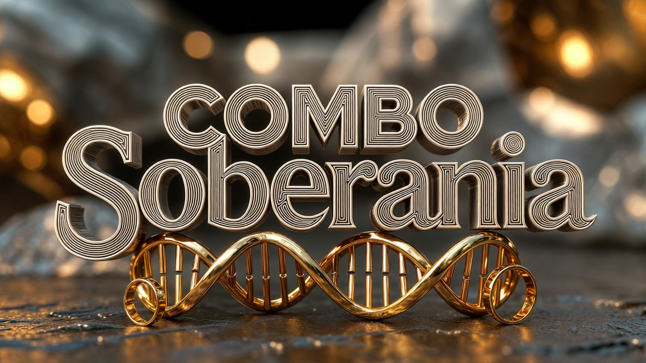 Combo Soberania (A Expansão do Império)