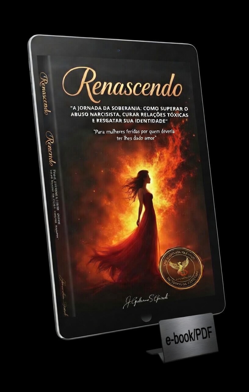 Renascendo: A Jornada da Soberania