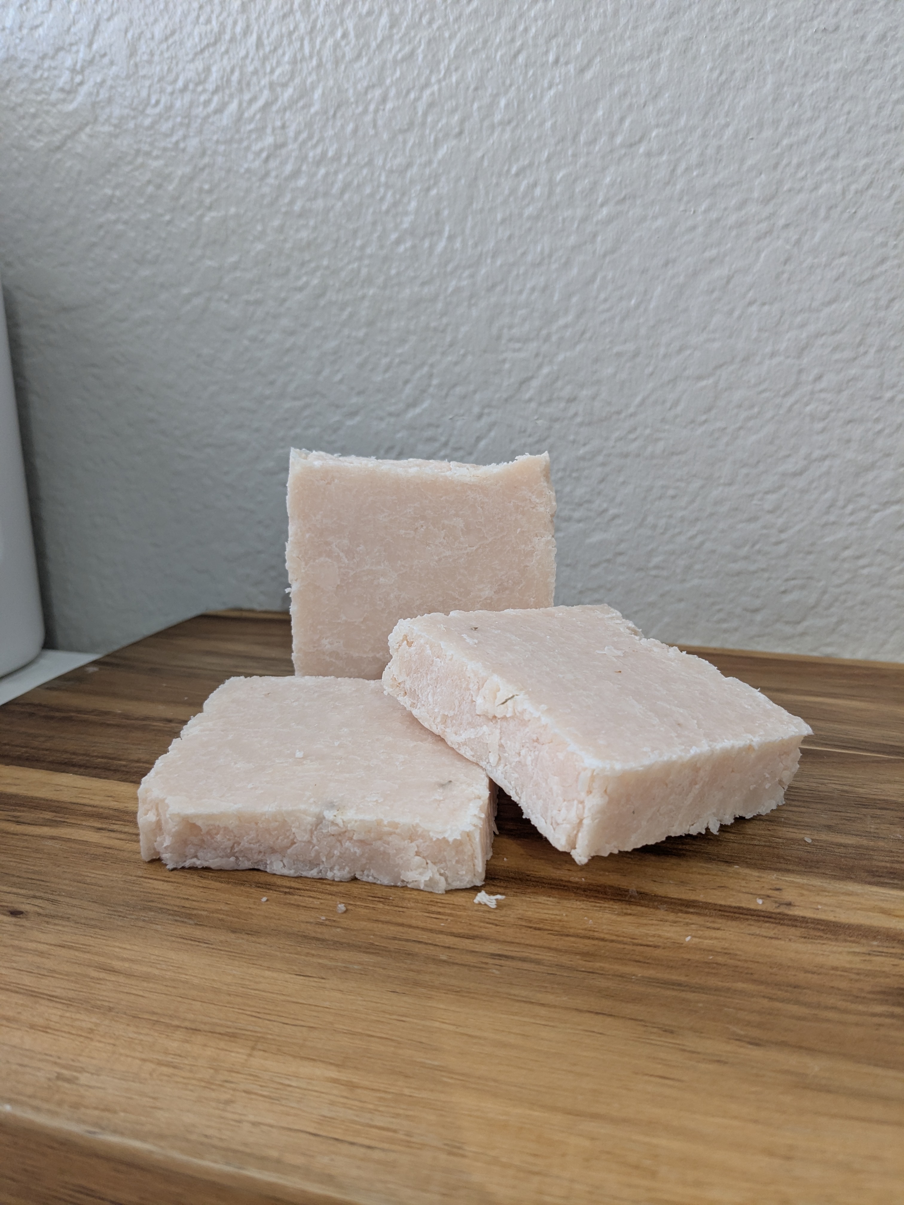 Lemongrass Lavender (Granite style)