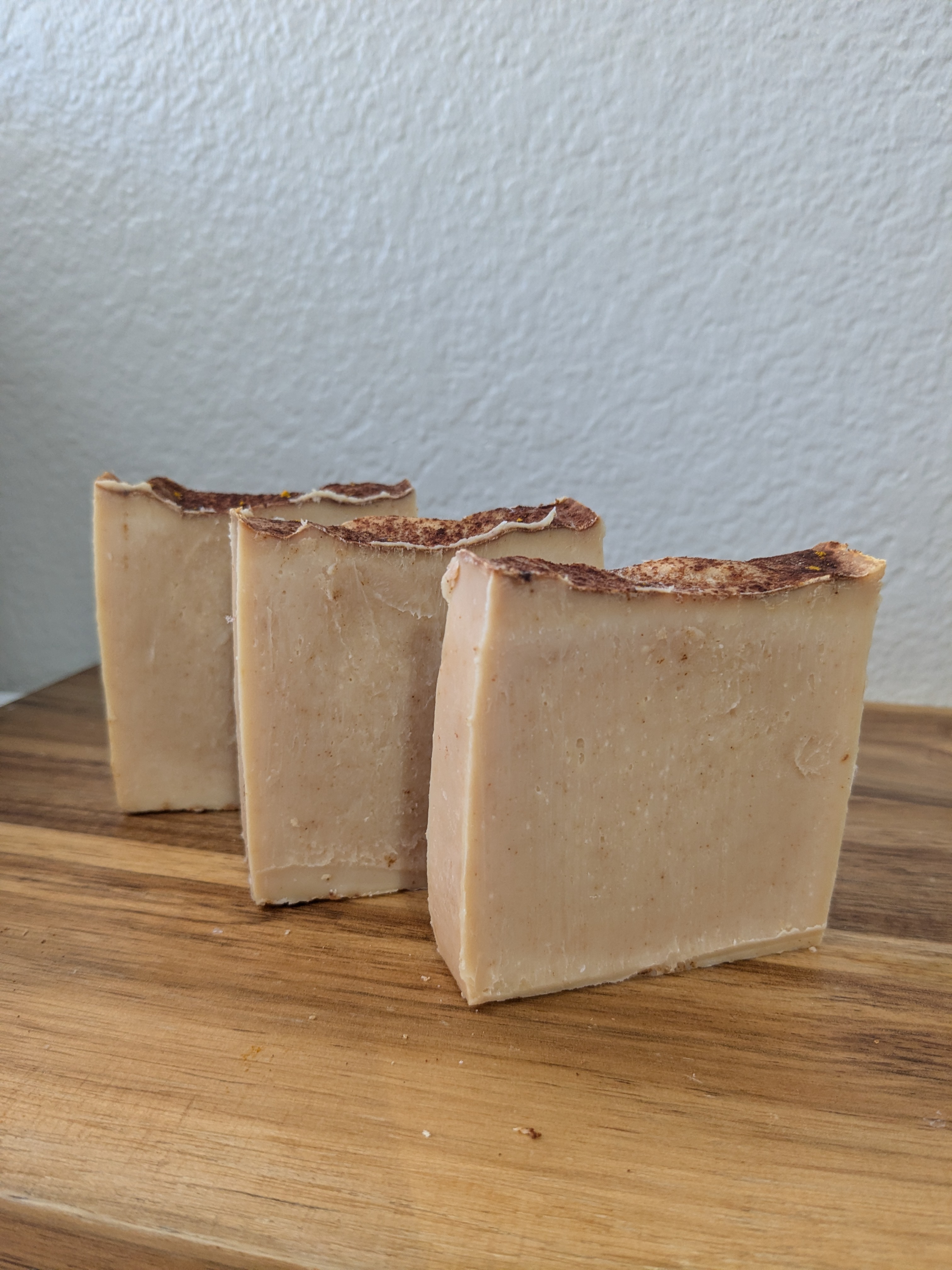 Orange Patchouli