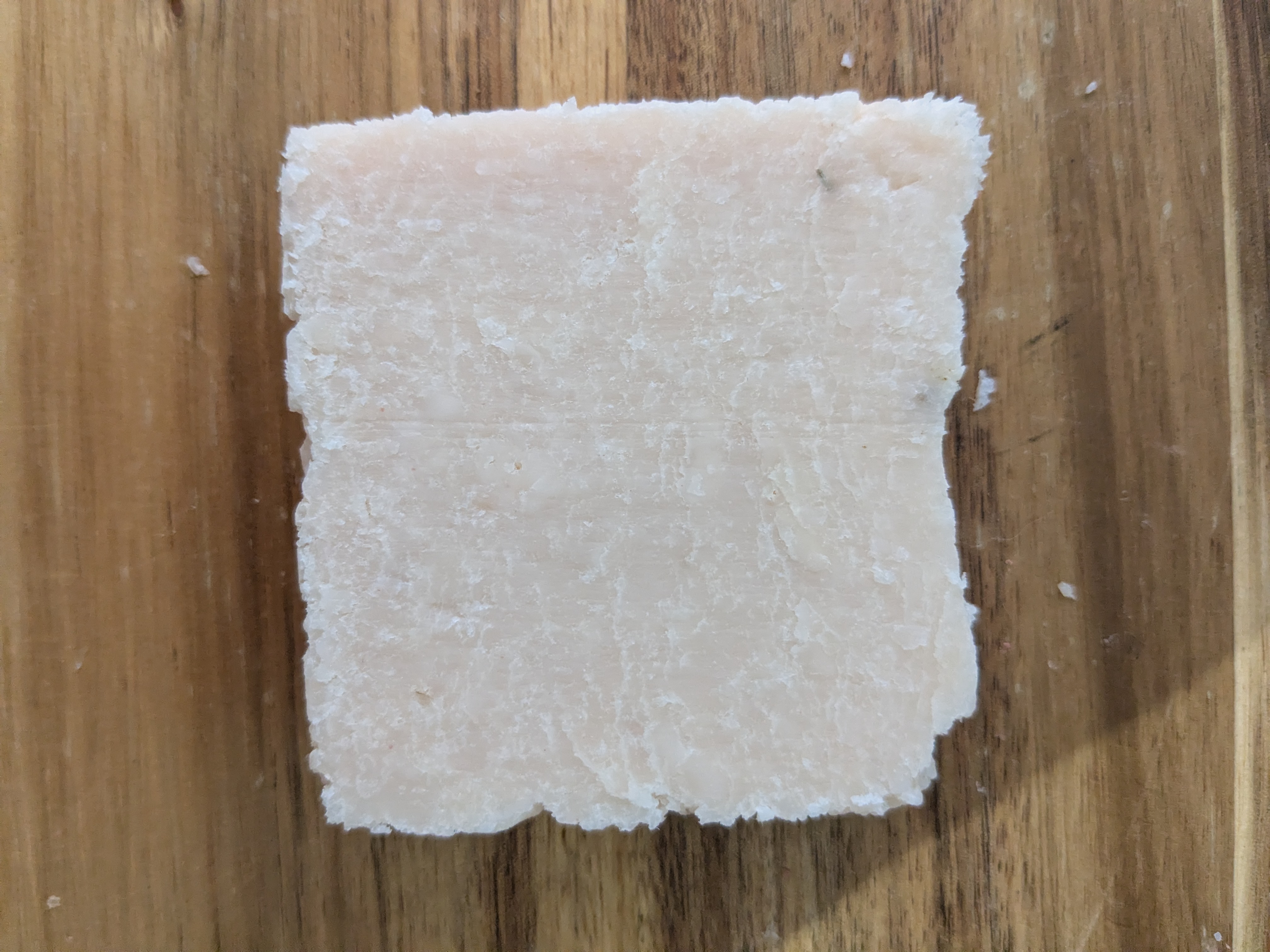 Lemongrass Lavender (Granite style)