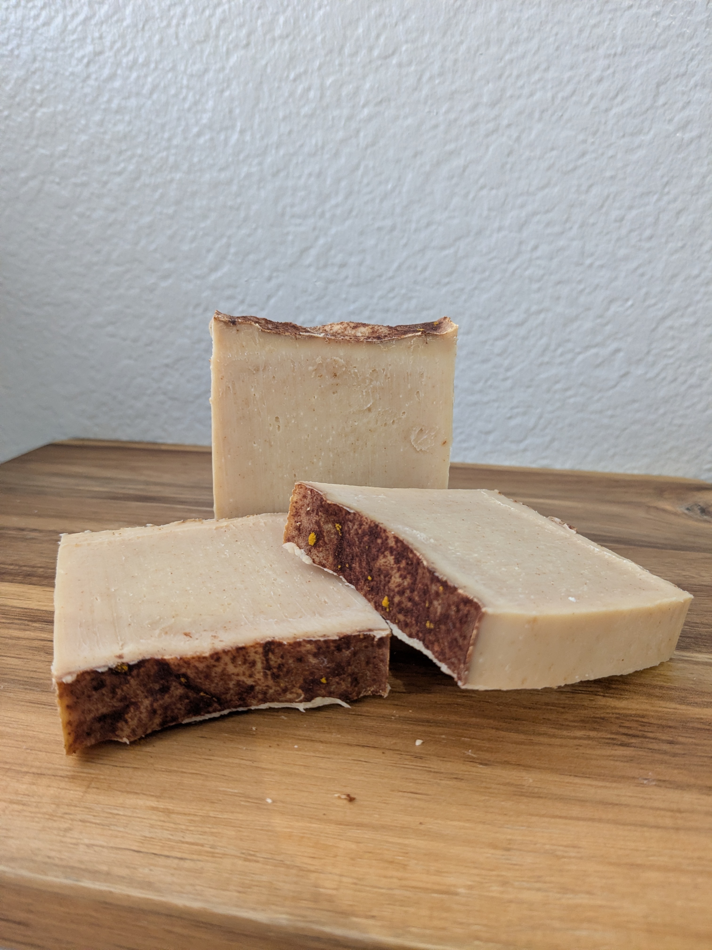 Orange Patchouli