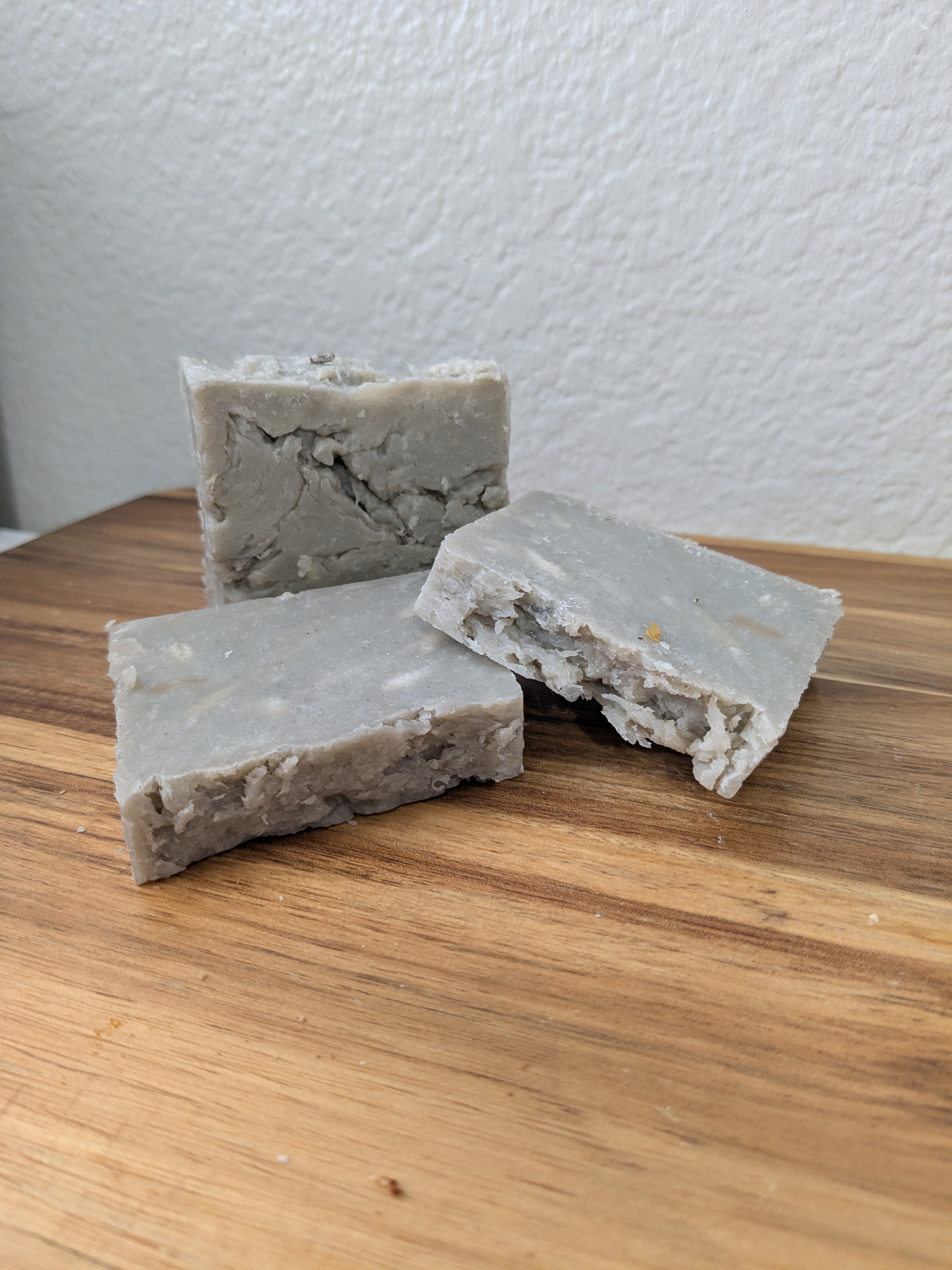 Green Granite Minis