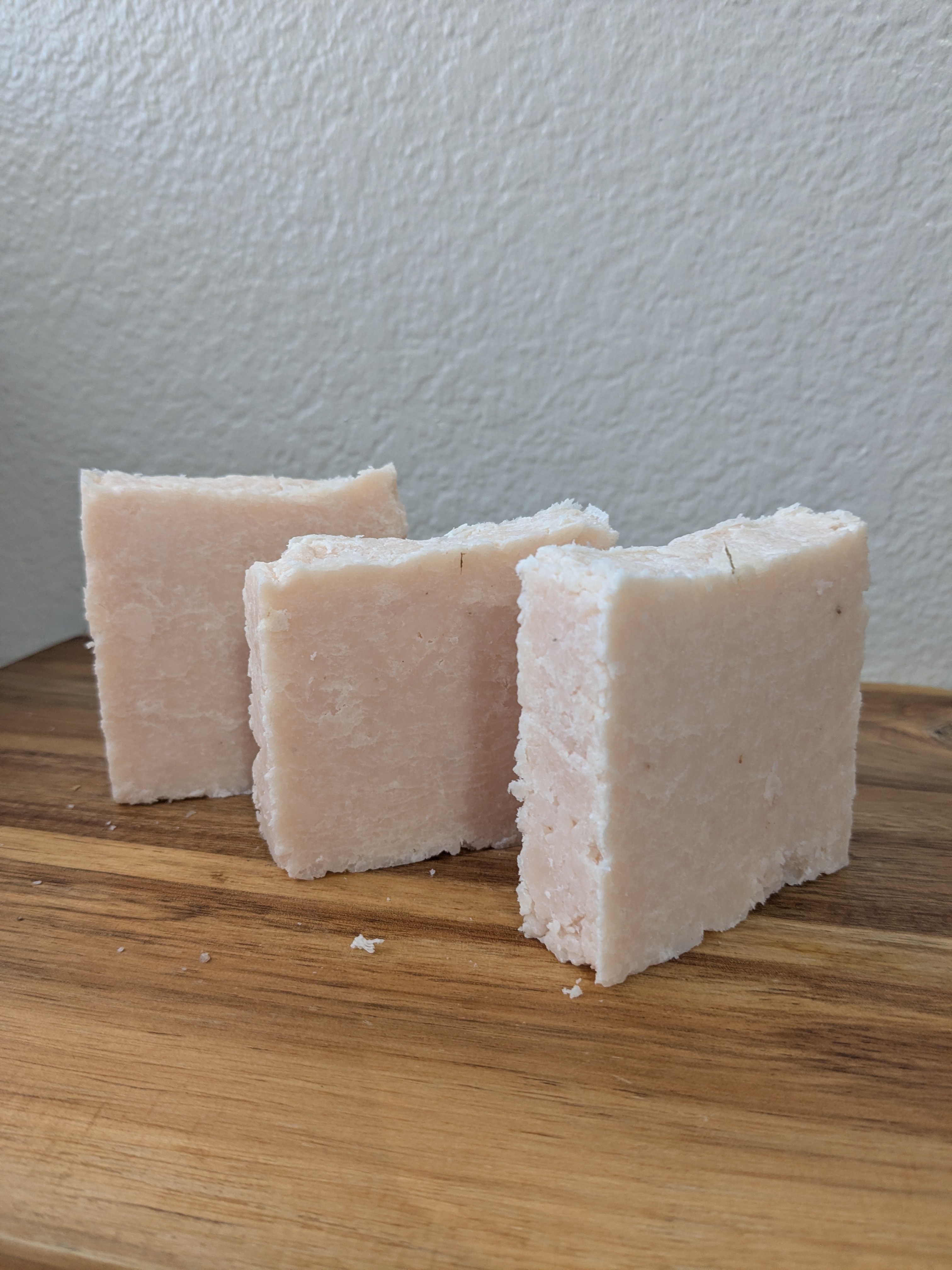 Lemongrass Lavender (Granite style)
