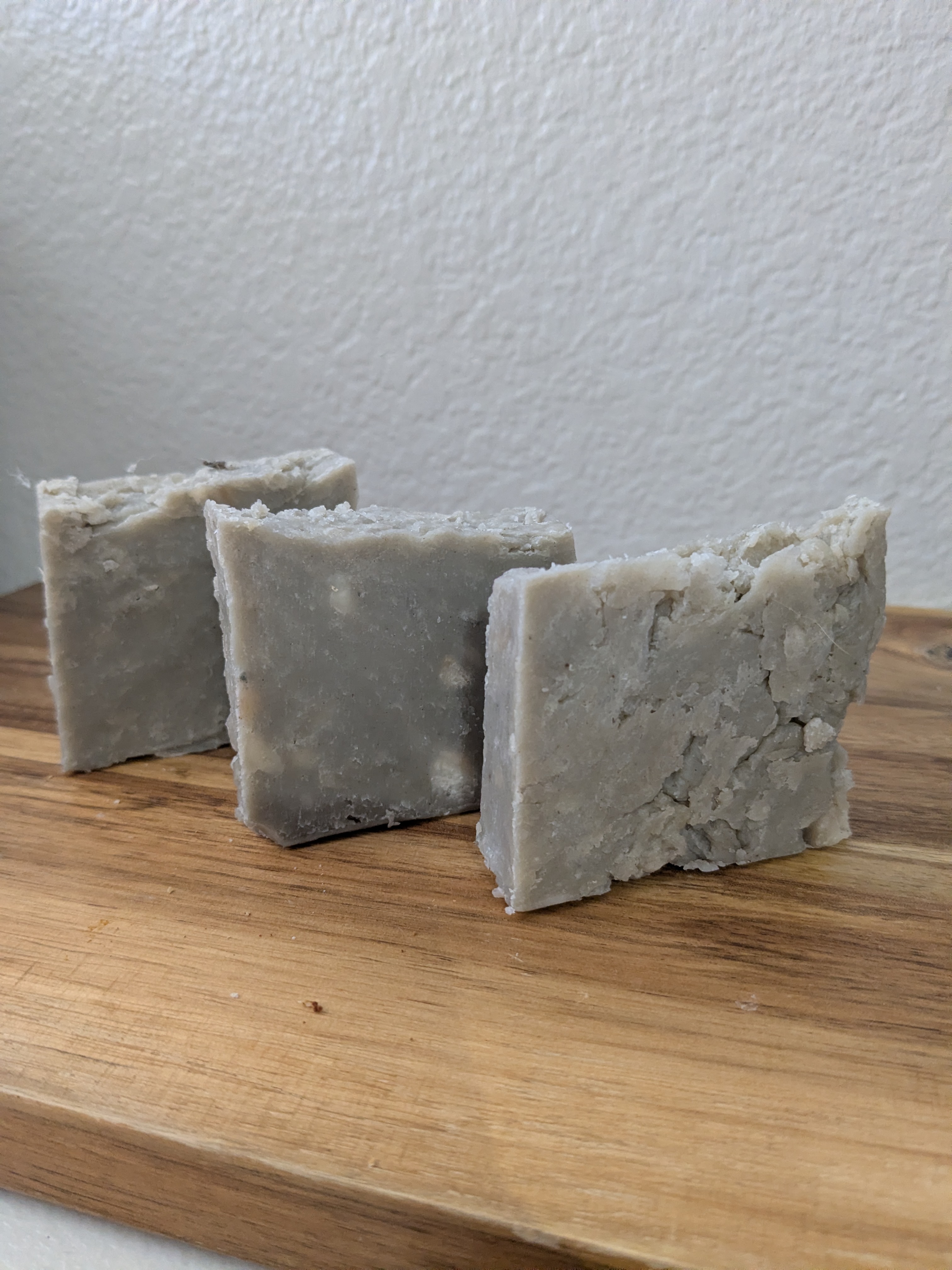 Green Granite Minis
