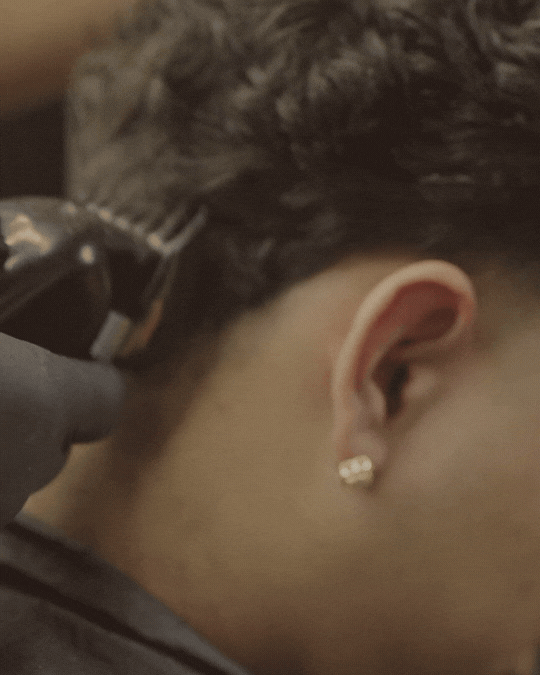 🔥Haircut - age14+