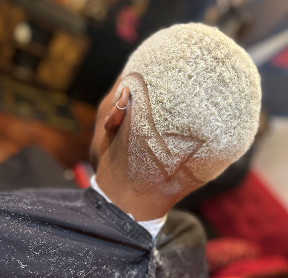 🔥Haircut - age14+