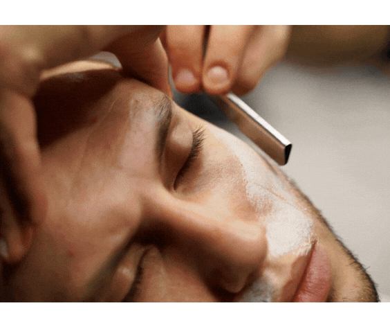🔪Razor Shave