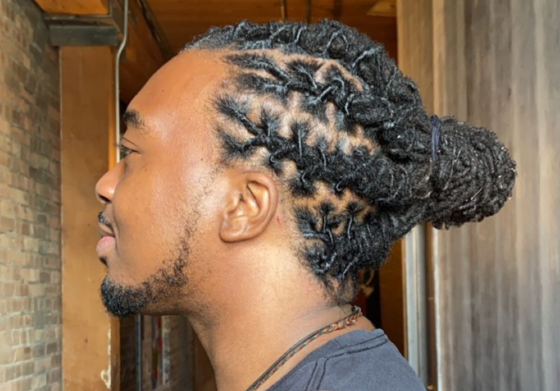 💫Loc Retwist + Styling