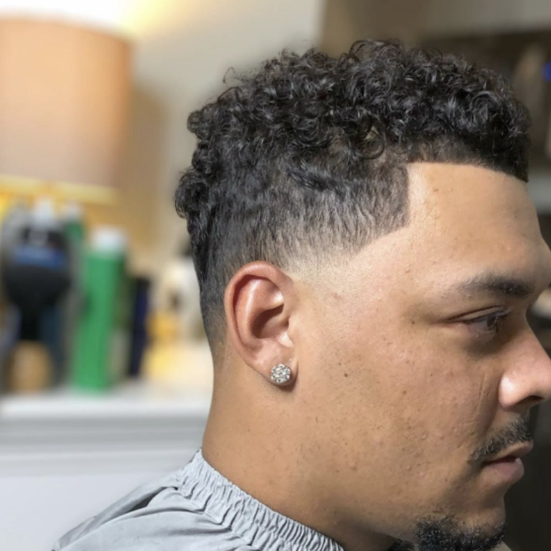 🔥Haircut - age14+