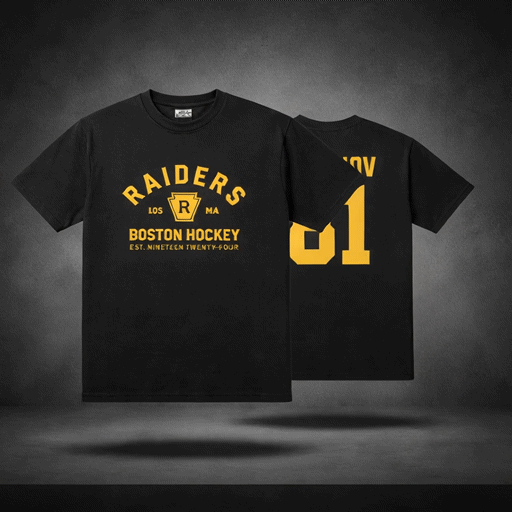 Camiseta Ilya Rozanov