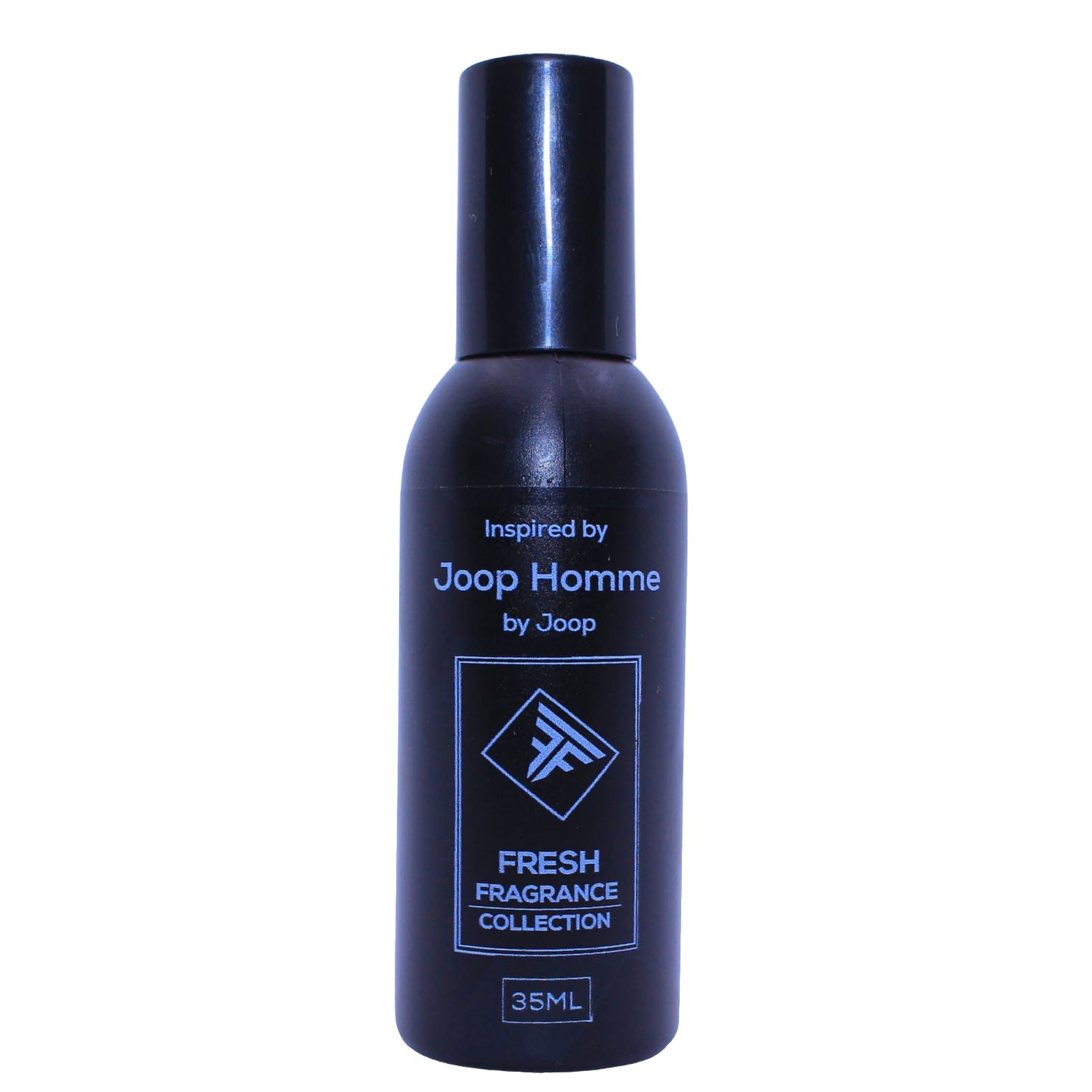 Inspired by Joop Homme