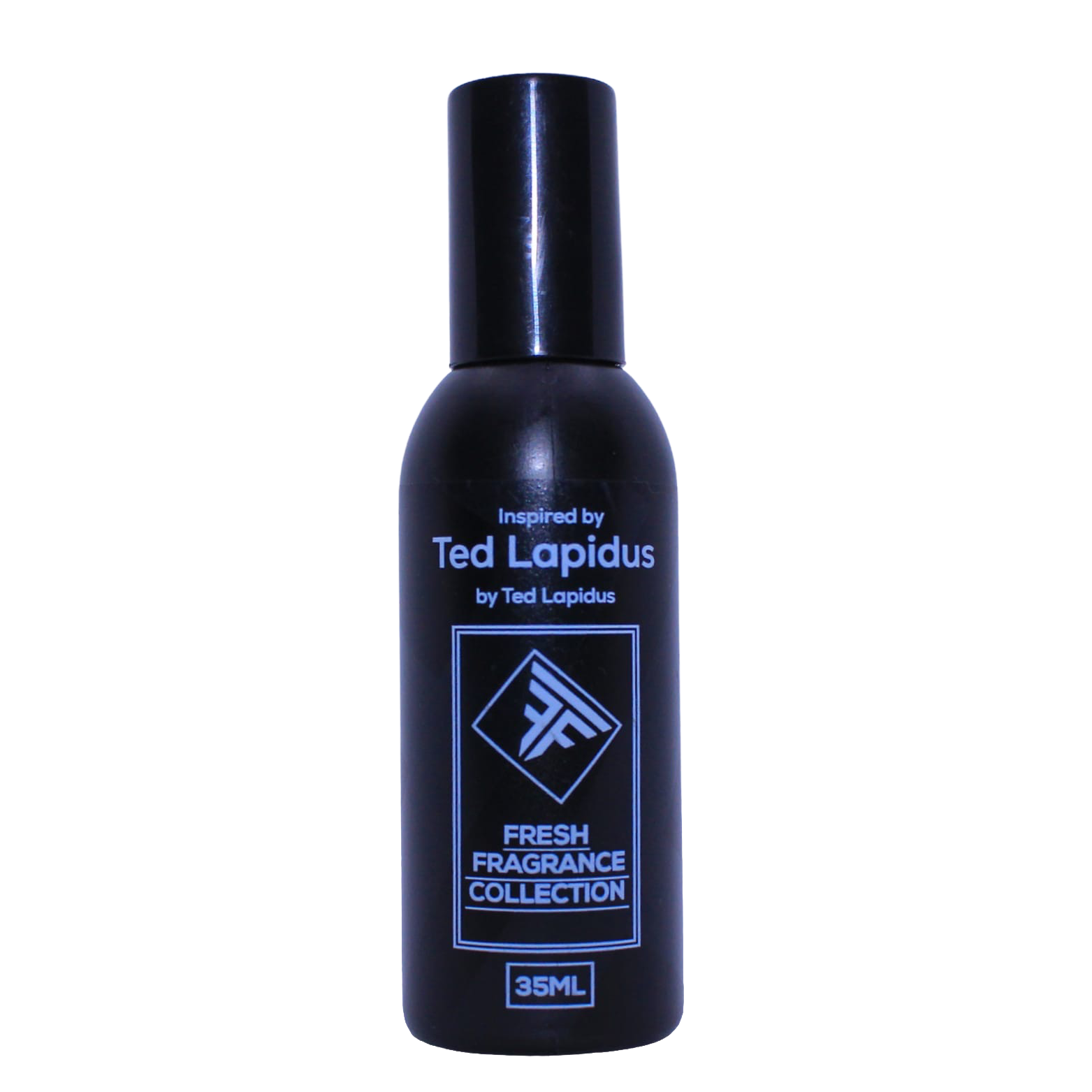 Inspired by Ted Lapidus