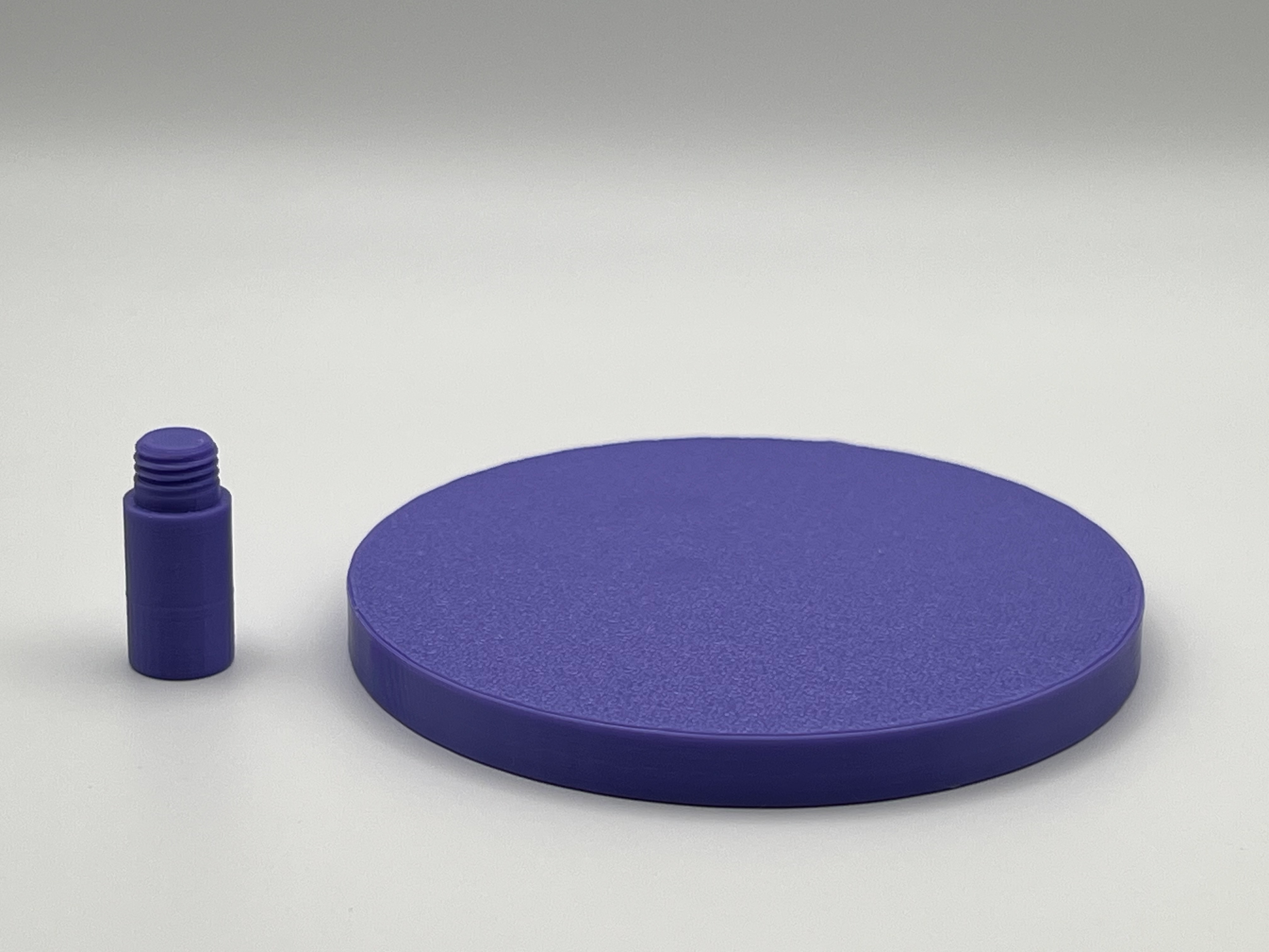 VersaFrag™ 3" Modular Frag Plug (Large Grow-Out Plate)