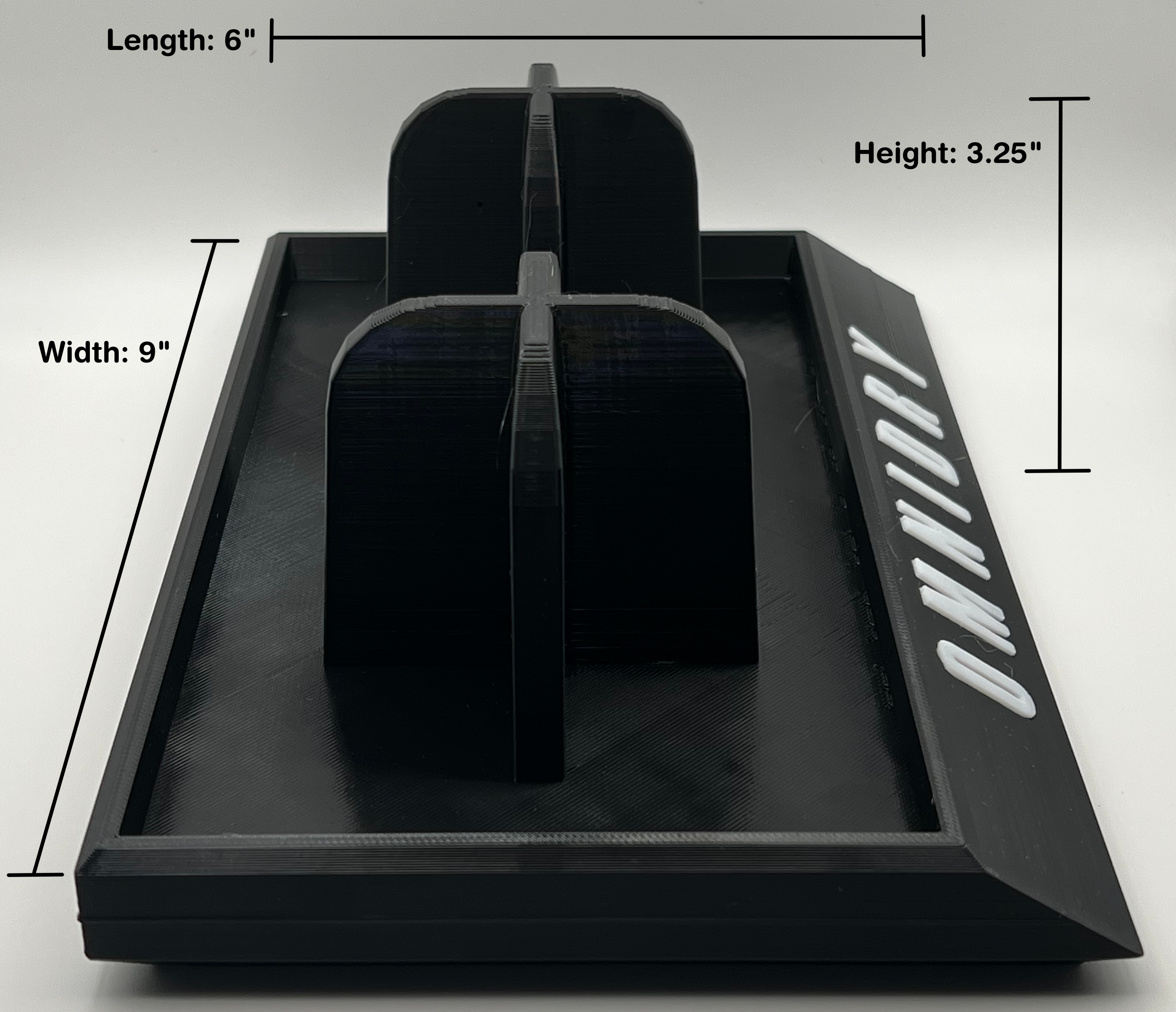OmniDry™ Multi-Purpose Aquarium Drying & Draining Station (PETG Waterproof Rack)